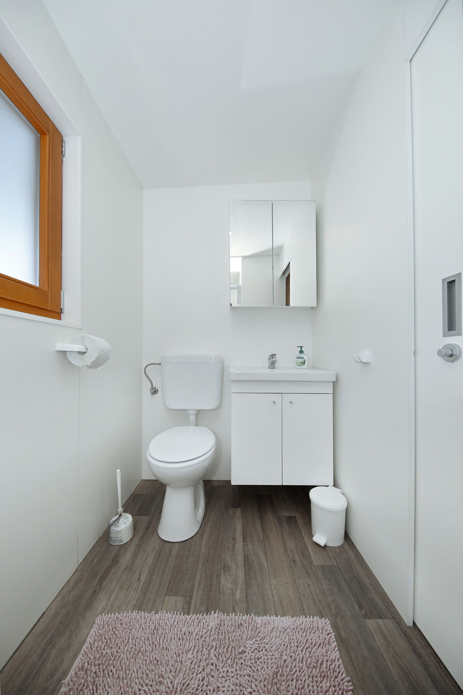 Mobile home Kalcit 14559-K1