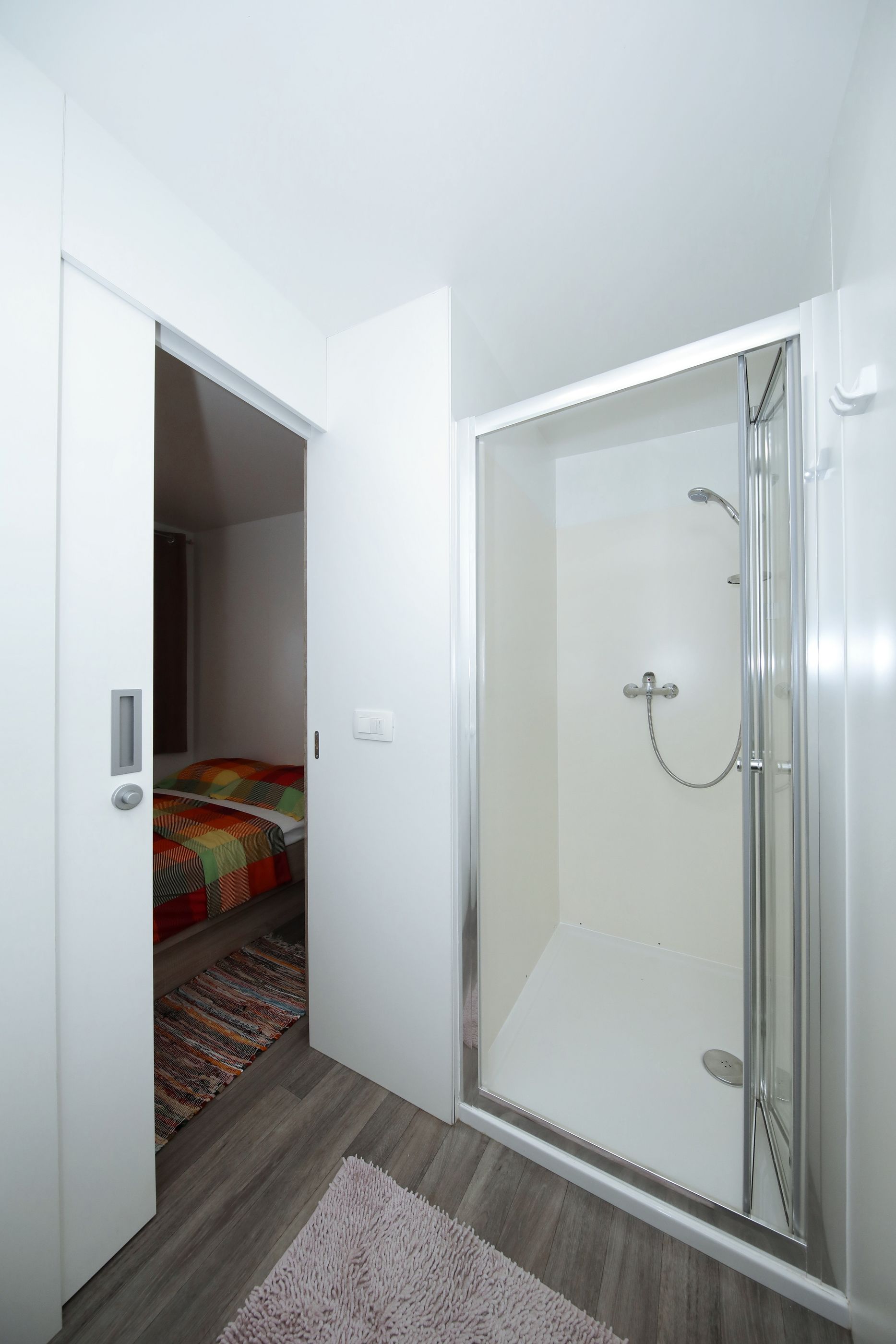 Mobile home Kalcit 14559-K1