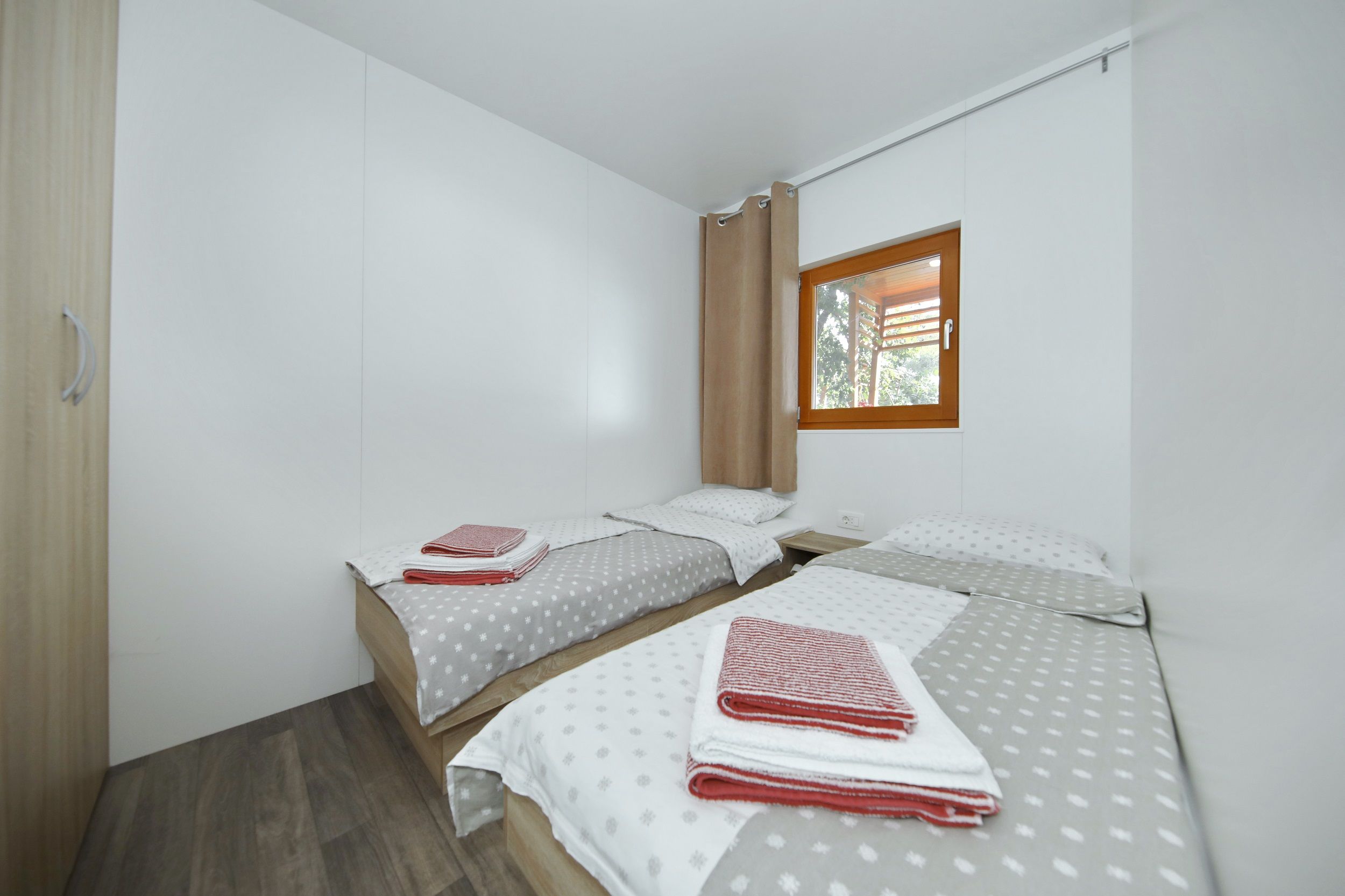 Mobile home Kalcit 14559-K1