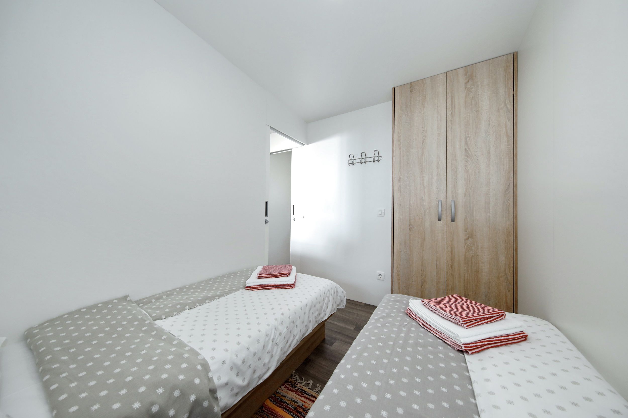 Mobile home Kalcit 14559-K1