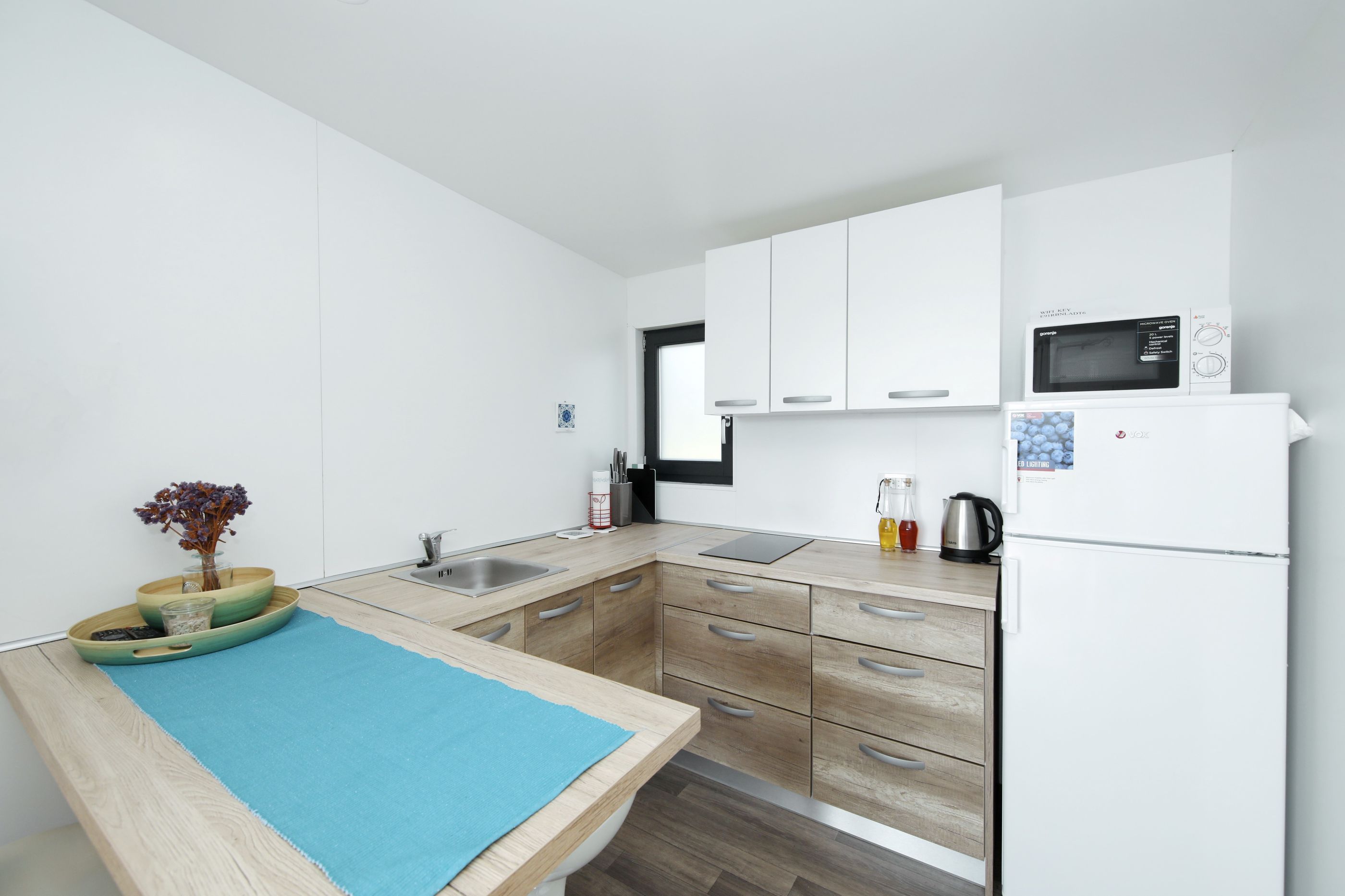 Mobile home Safir 14562-K1