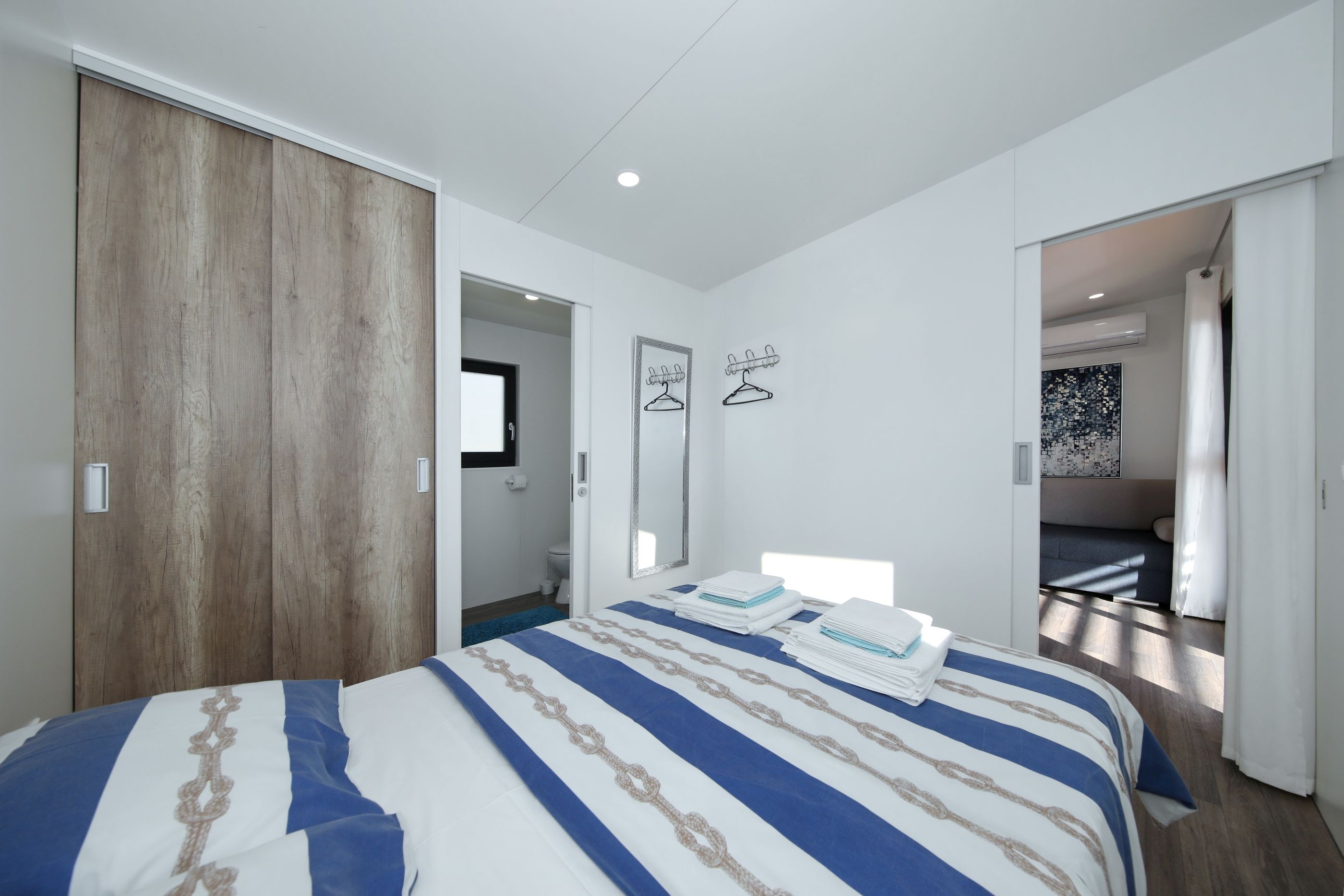 Mobile home Safir 14562-K1