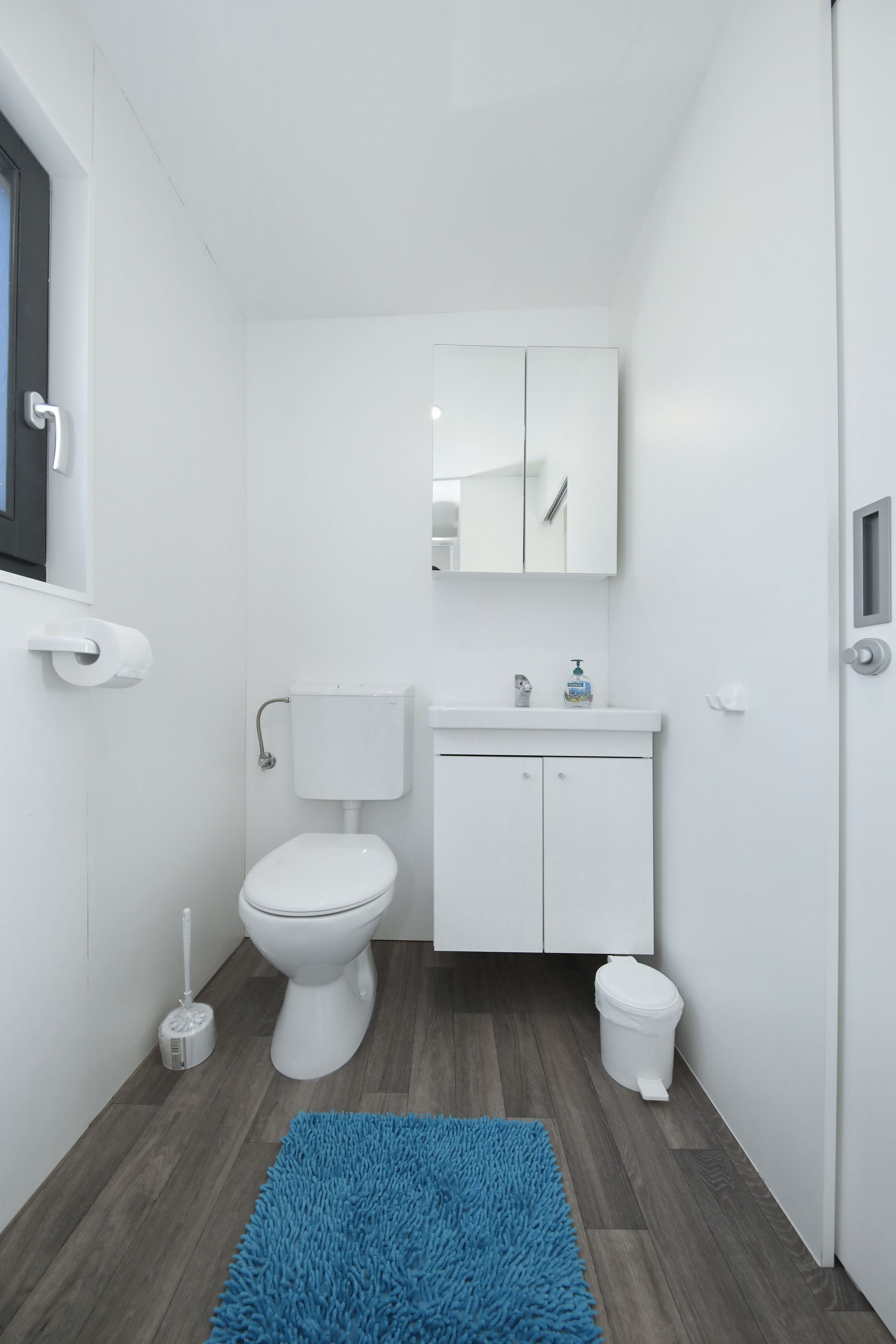 Mobile home Safir 14562-K1