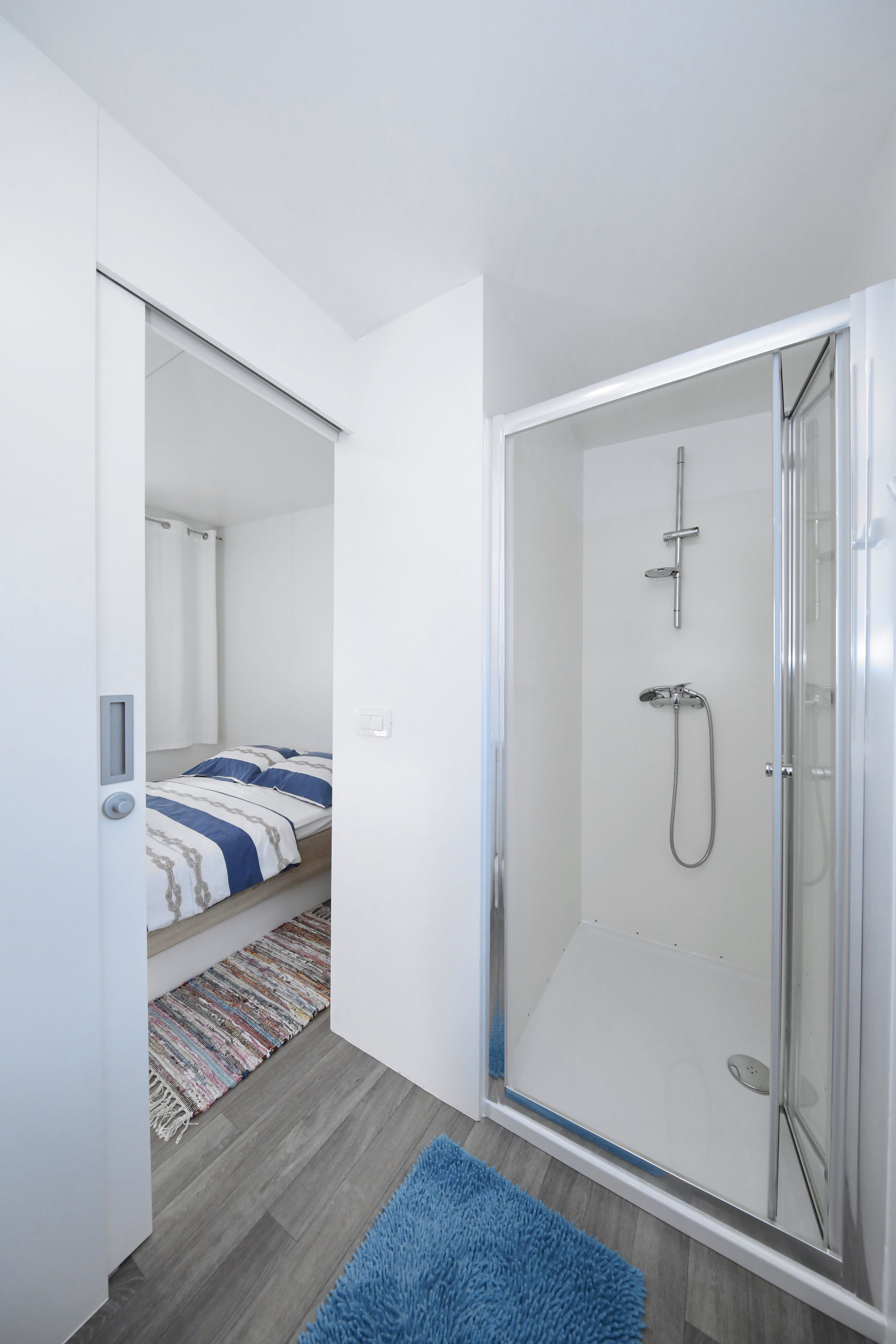 Mobile home Safir 14562-K1