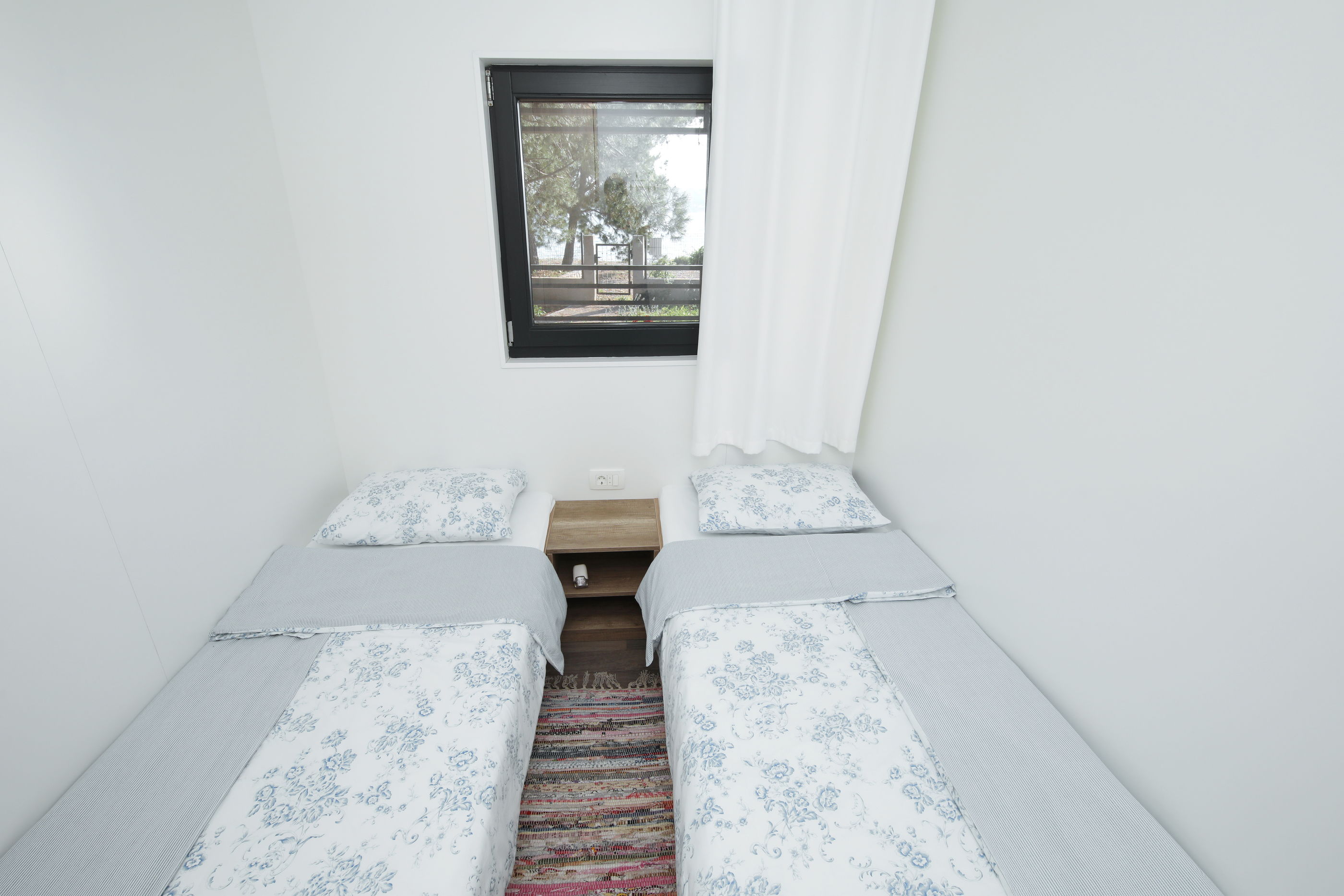 Mobile home Safir 14562-K1