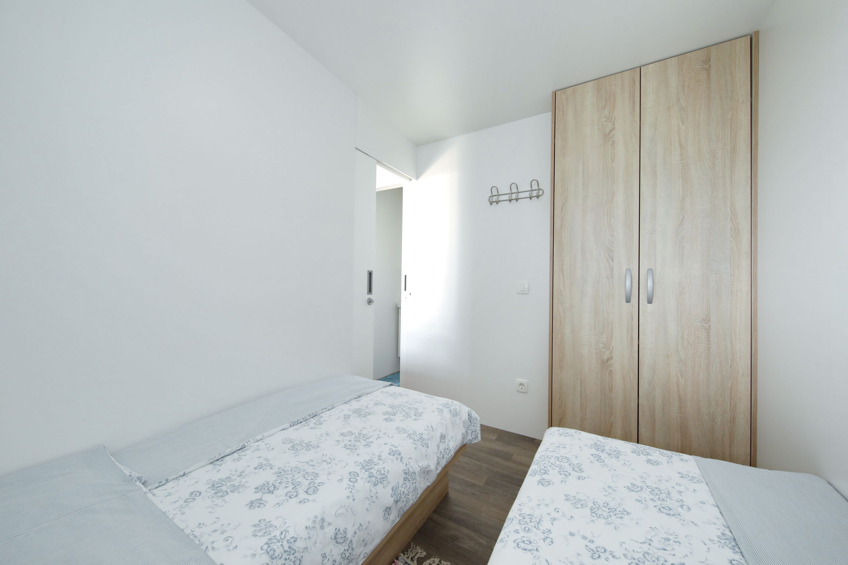 Mobile home Safir 14562-K1