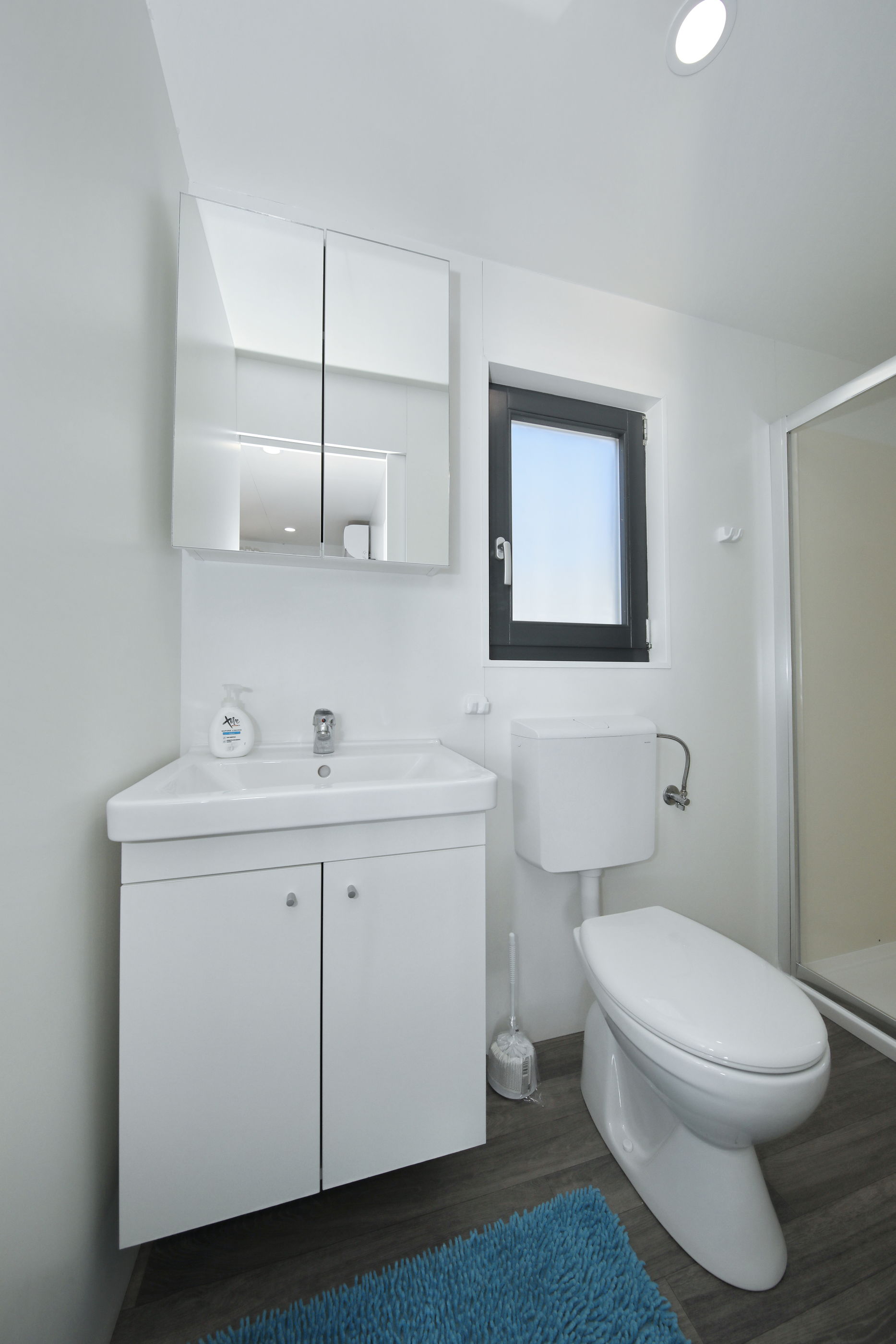 Mobile home Safir 14562-K1