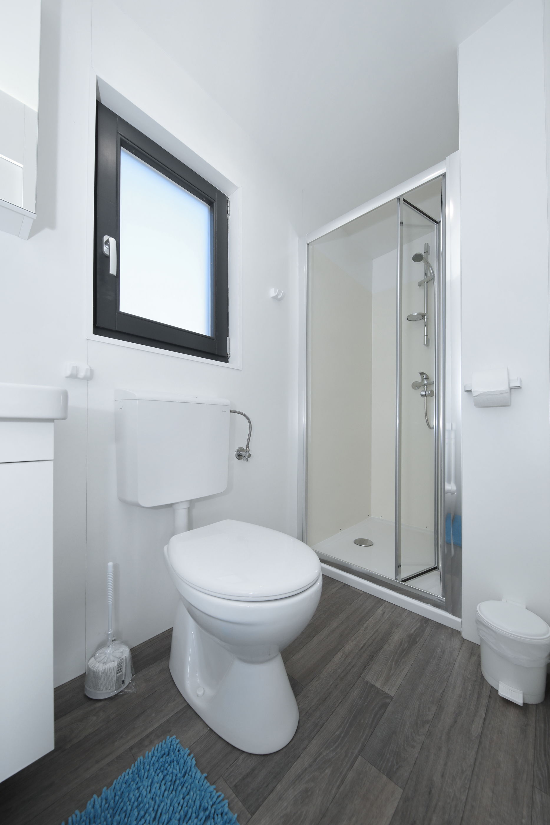 Mobile home Safir 14562-K1