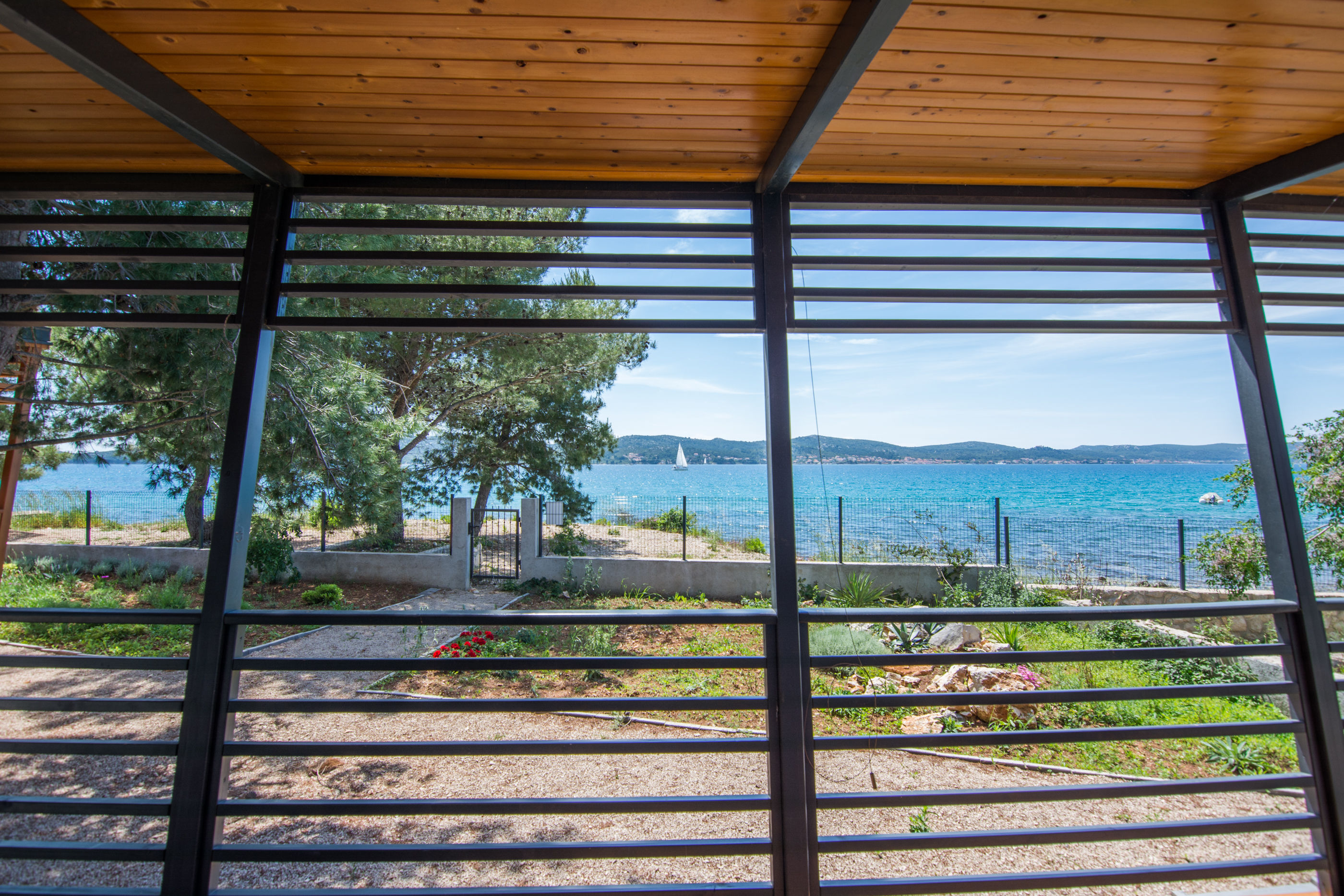 Photo of Mobile home Safir