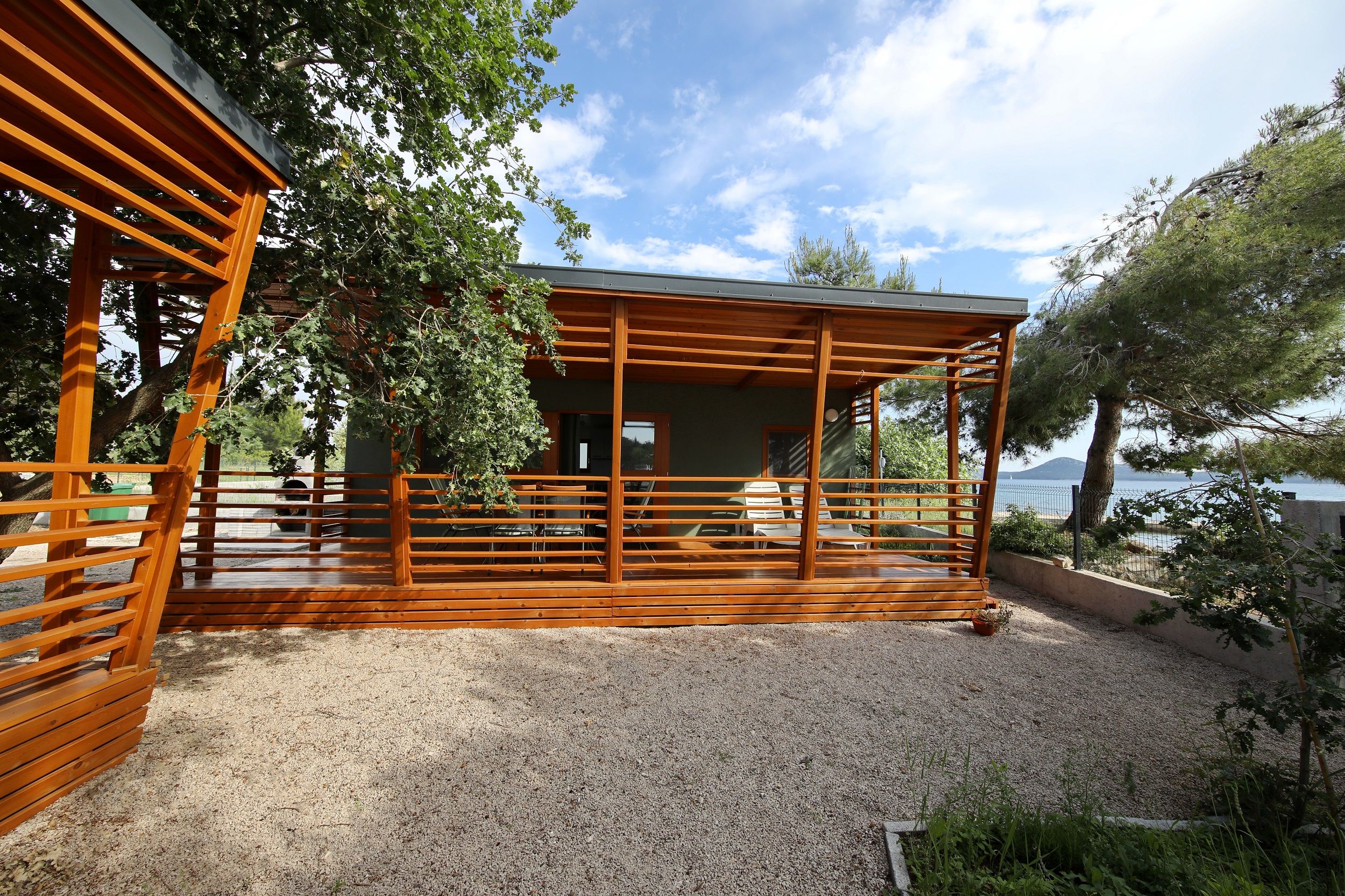 Photo of Mobile home Smaragd