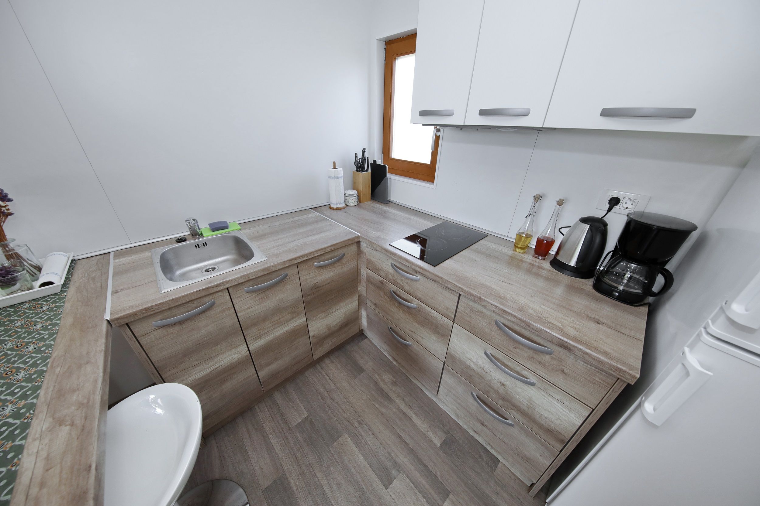 Mobile home Smaragd 14563-K1