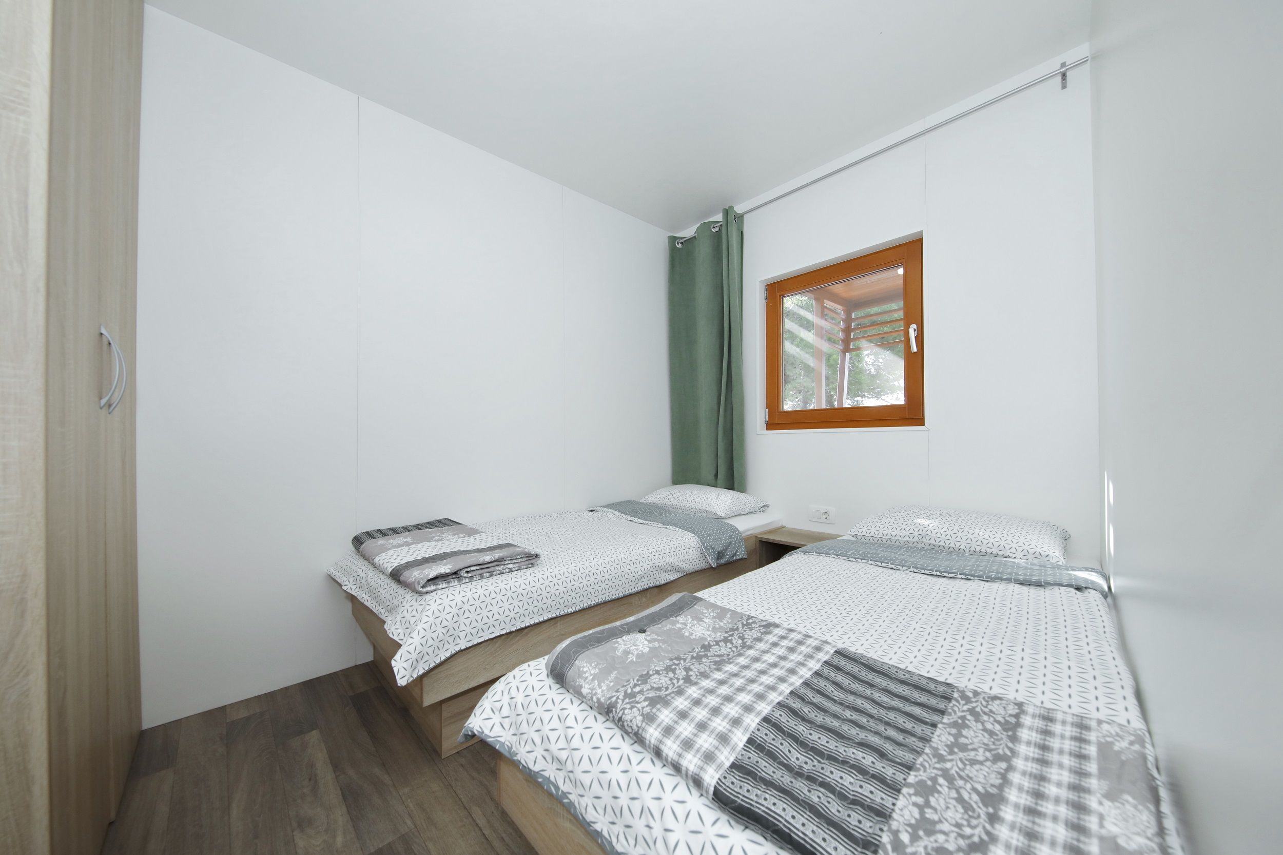 Mobile home Smaragd 14563-K1