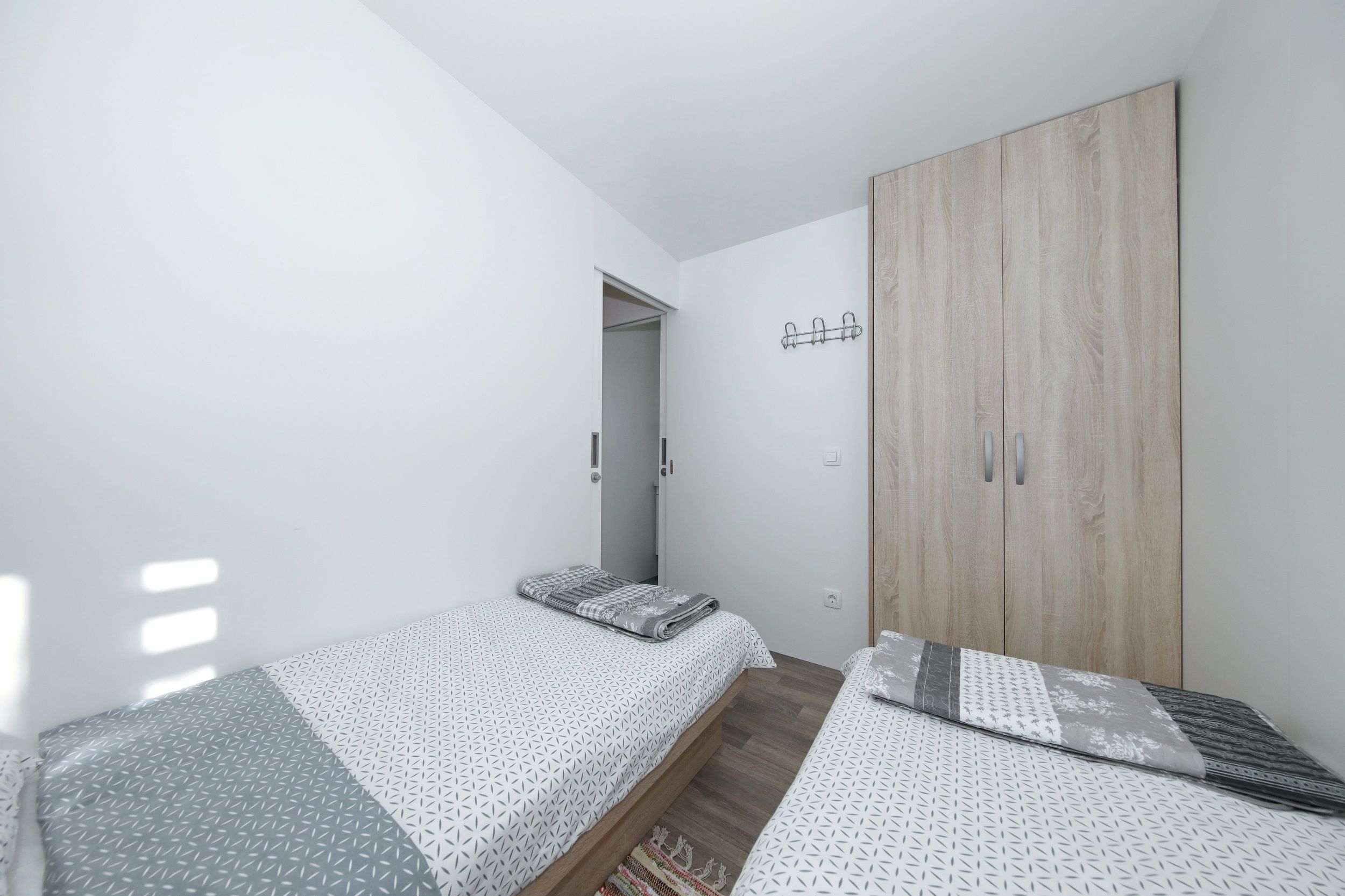 Mobile home Smaragd 14563-K1