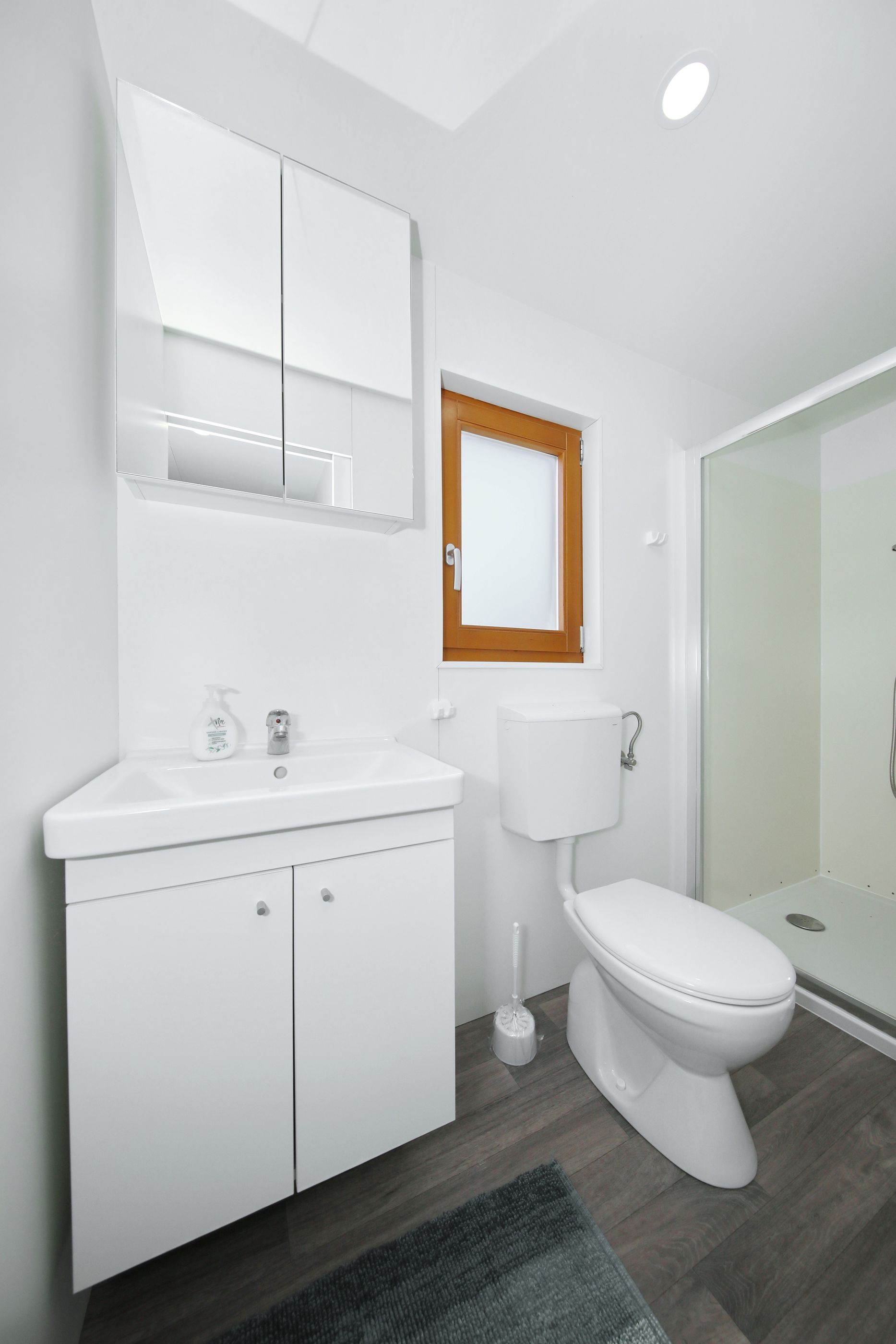 Mobile home Smaragd 14563-K1