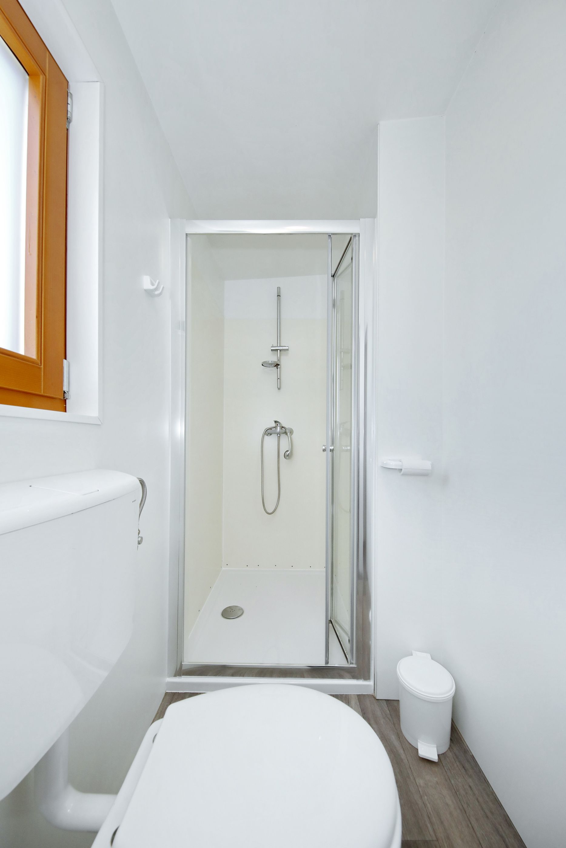 Mobile home Smaragd 14563-K1