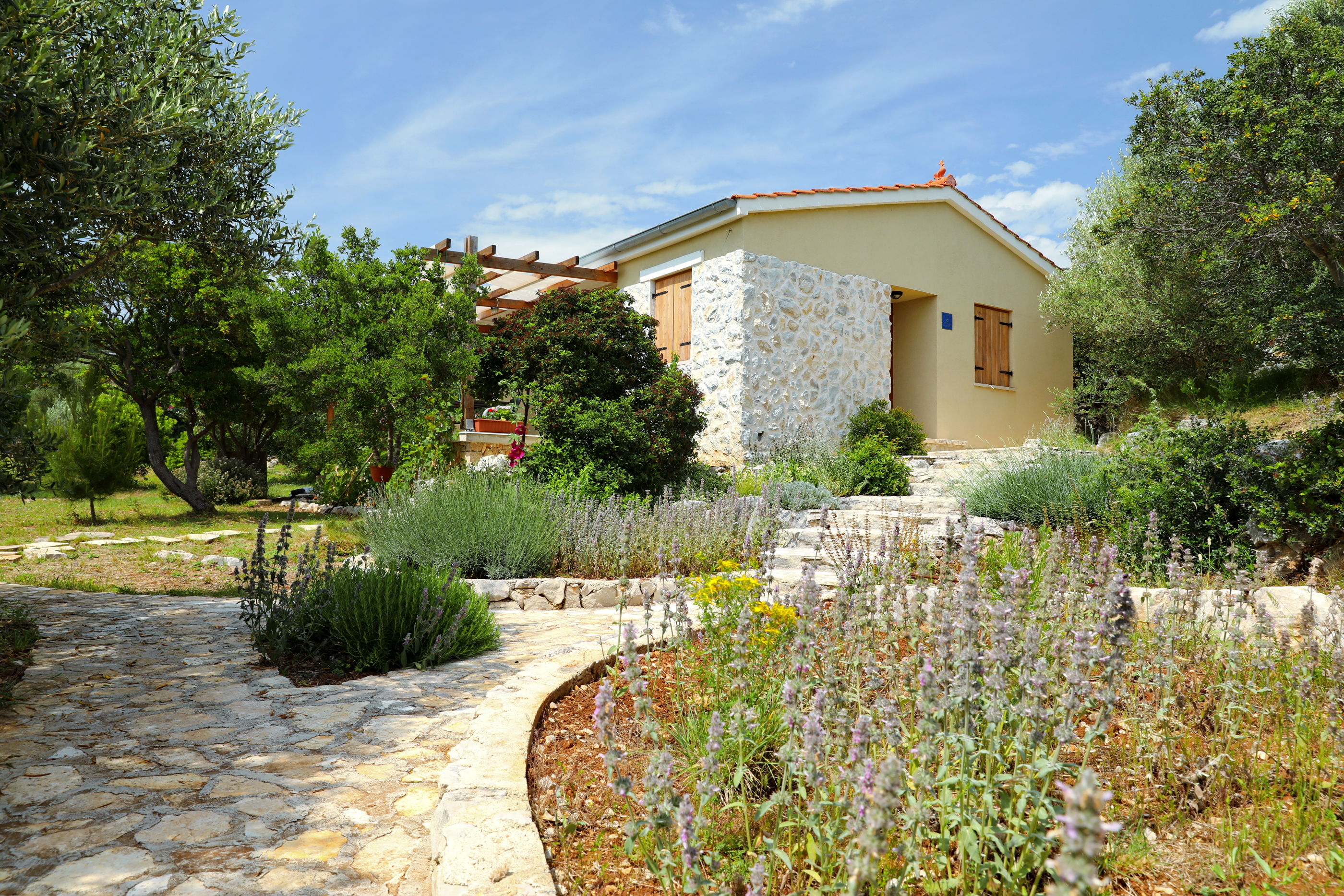 House Divna 14564-K1