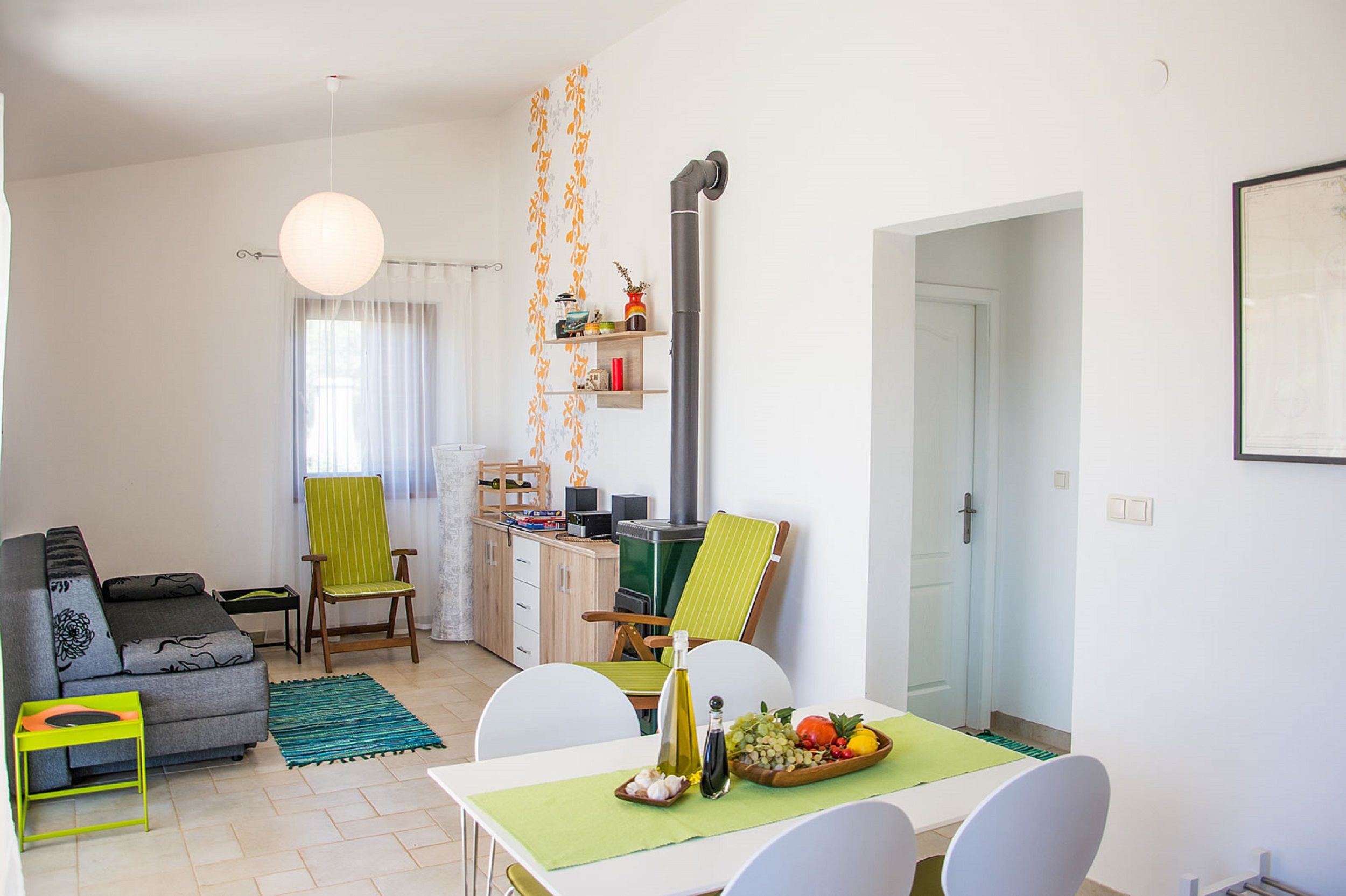 House Divna 14564-K1