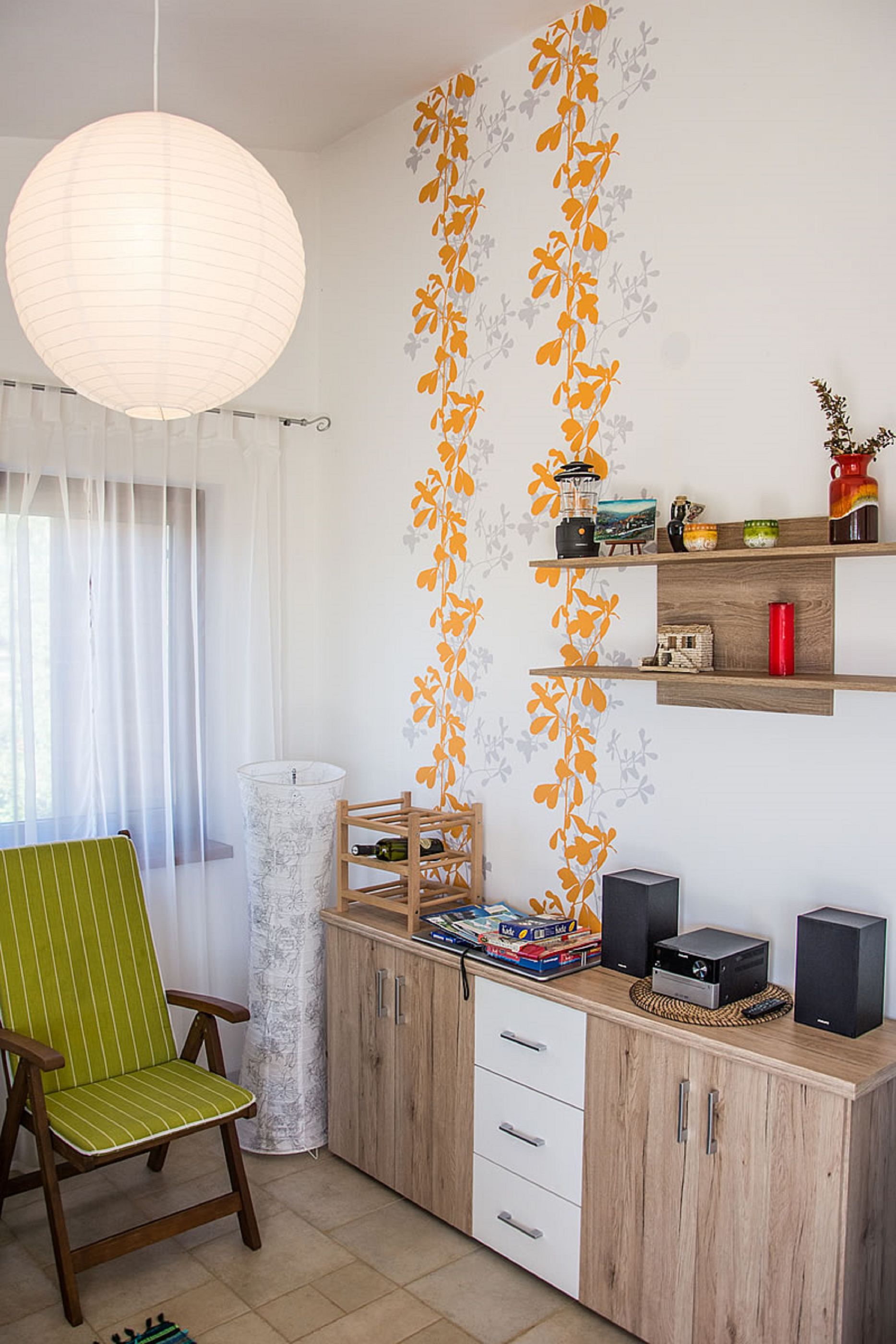 House Divna 14564-K1