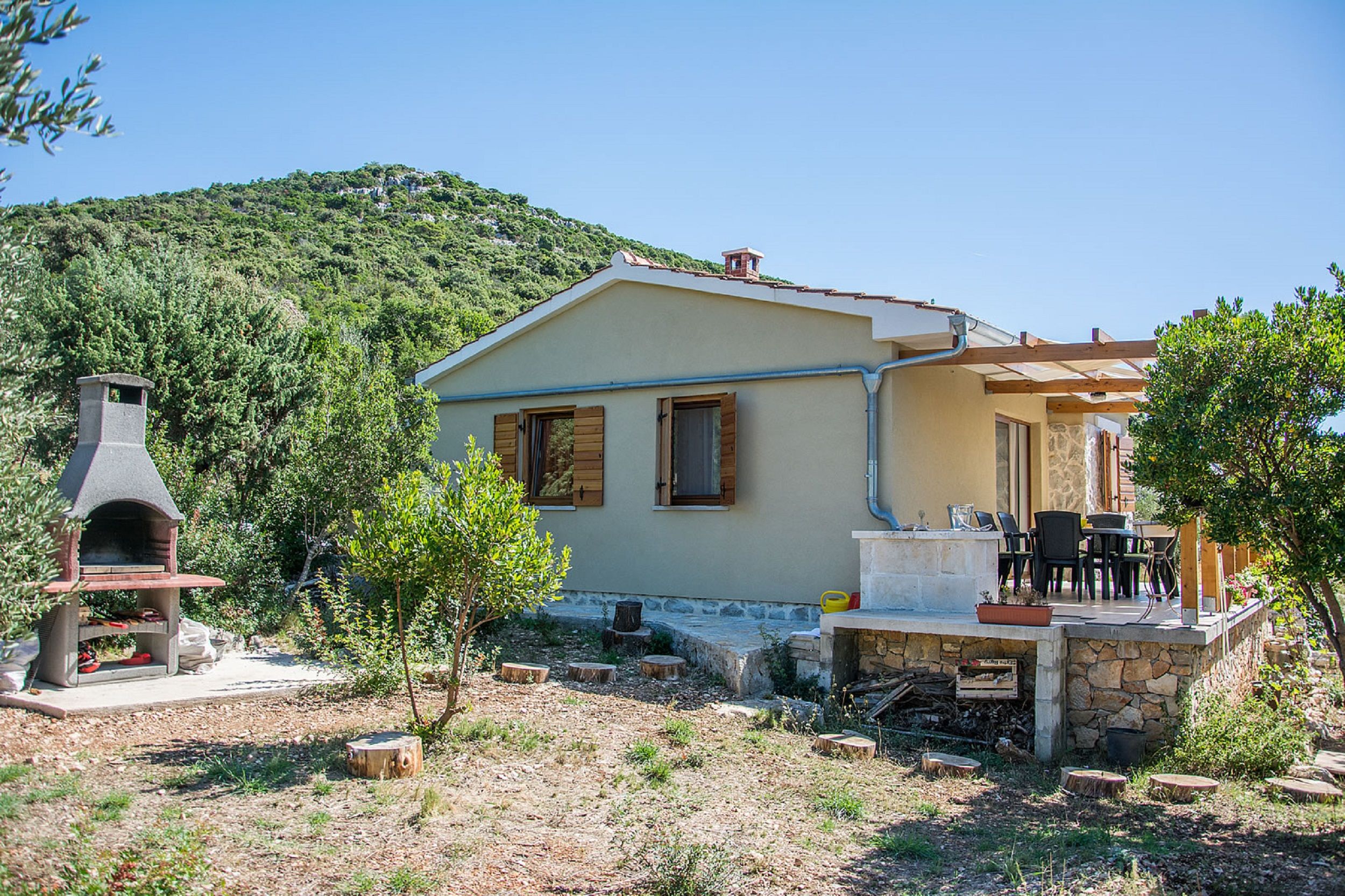 House Divna 14564-K1