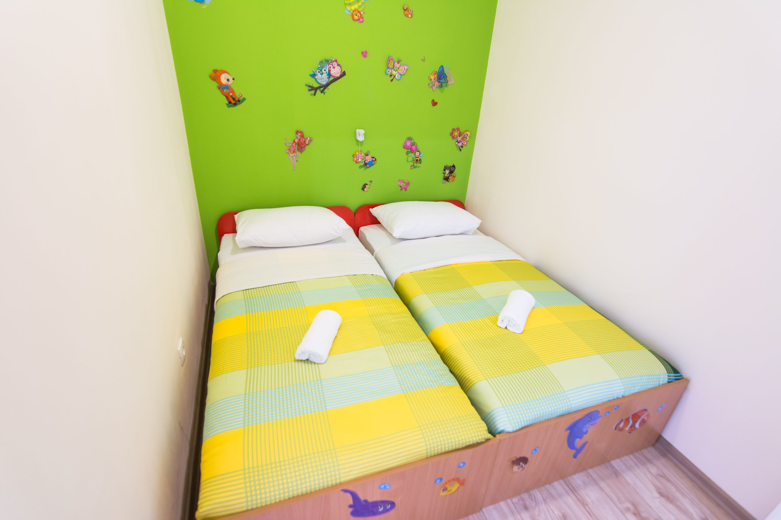Apartment Songbird 14566-A1
