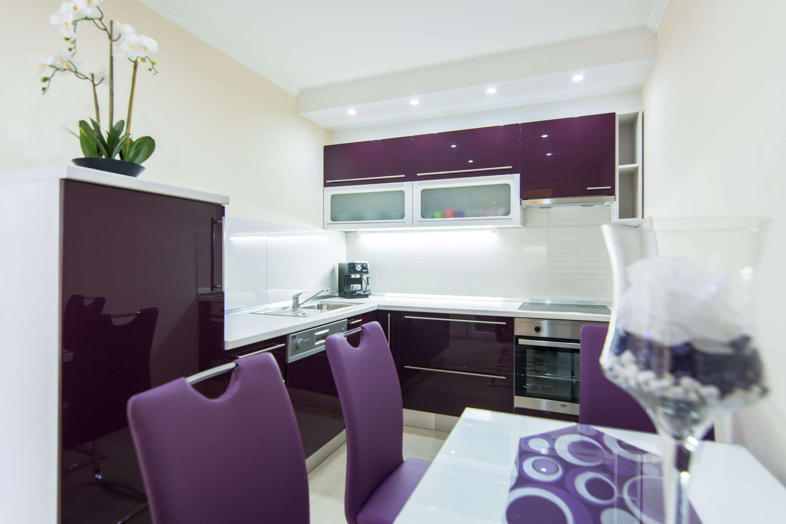 Apartment Songbird 14566-A1