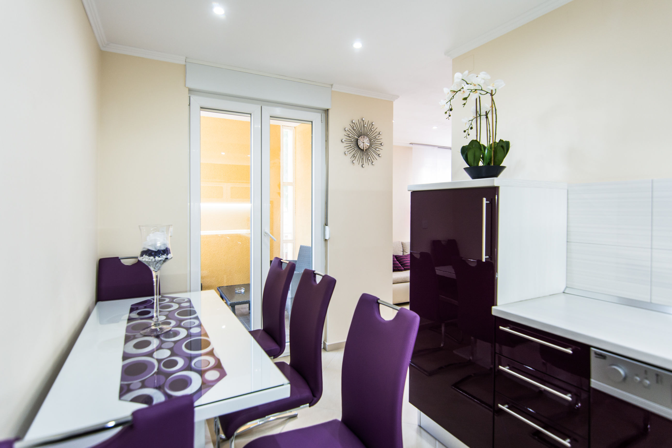 Apartment Songbird 14566-A1