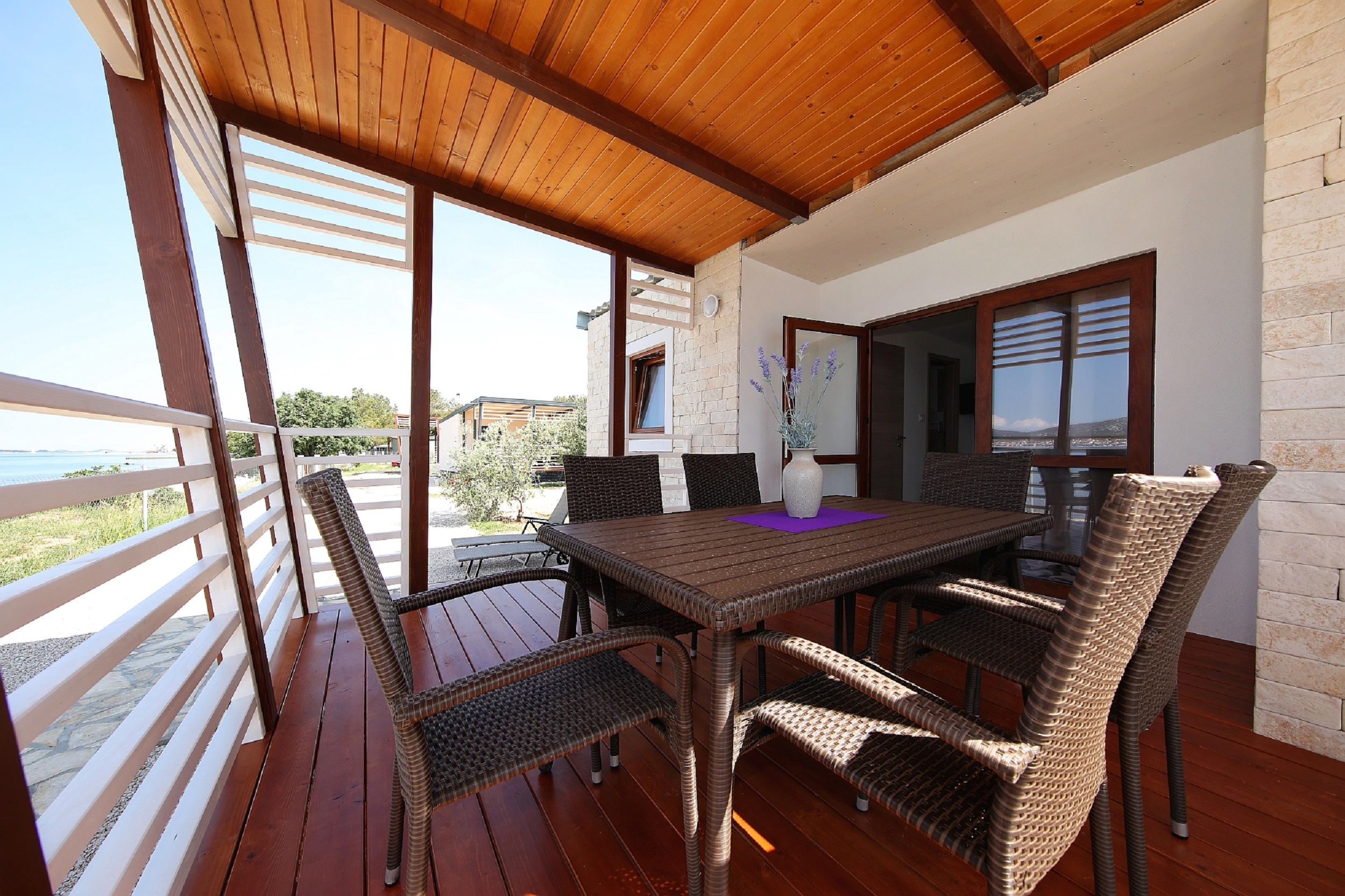 Mobile home Plumeria 1 14567-K1
