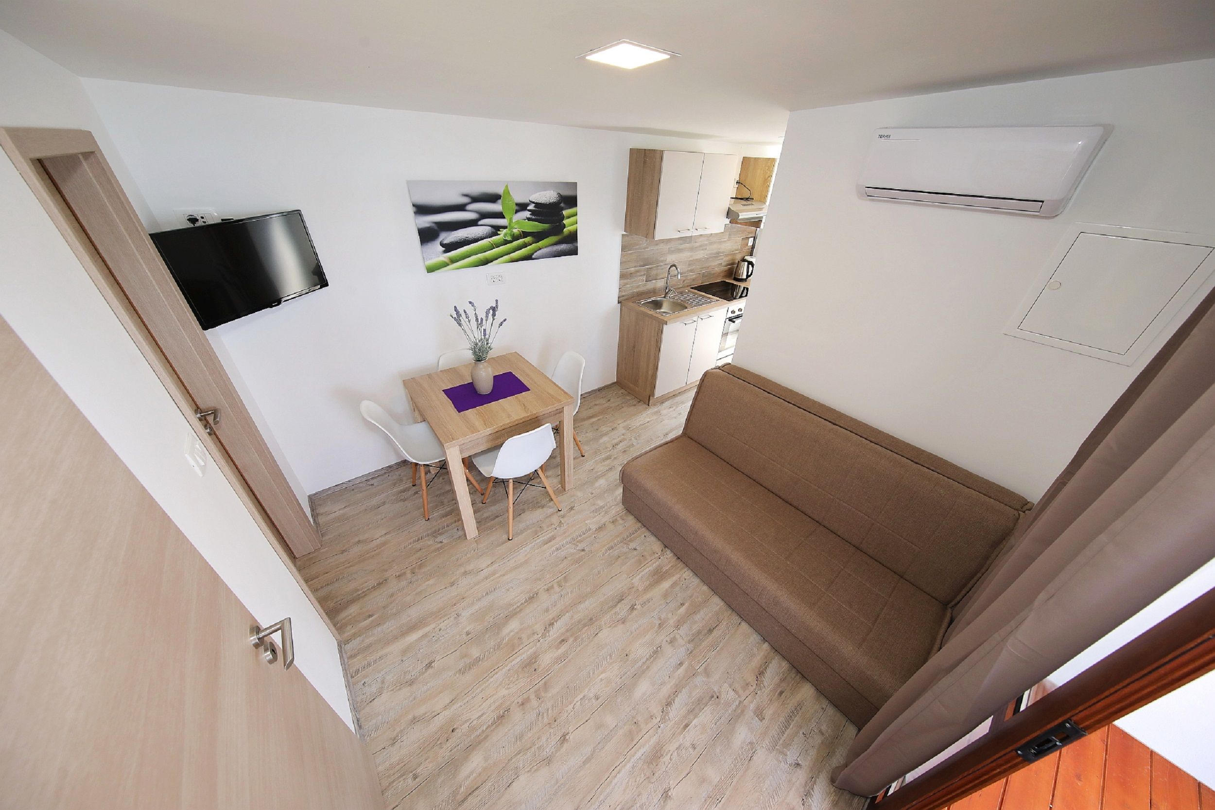 Mobile home Plumeria 1 14567-K1