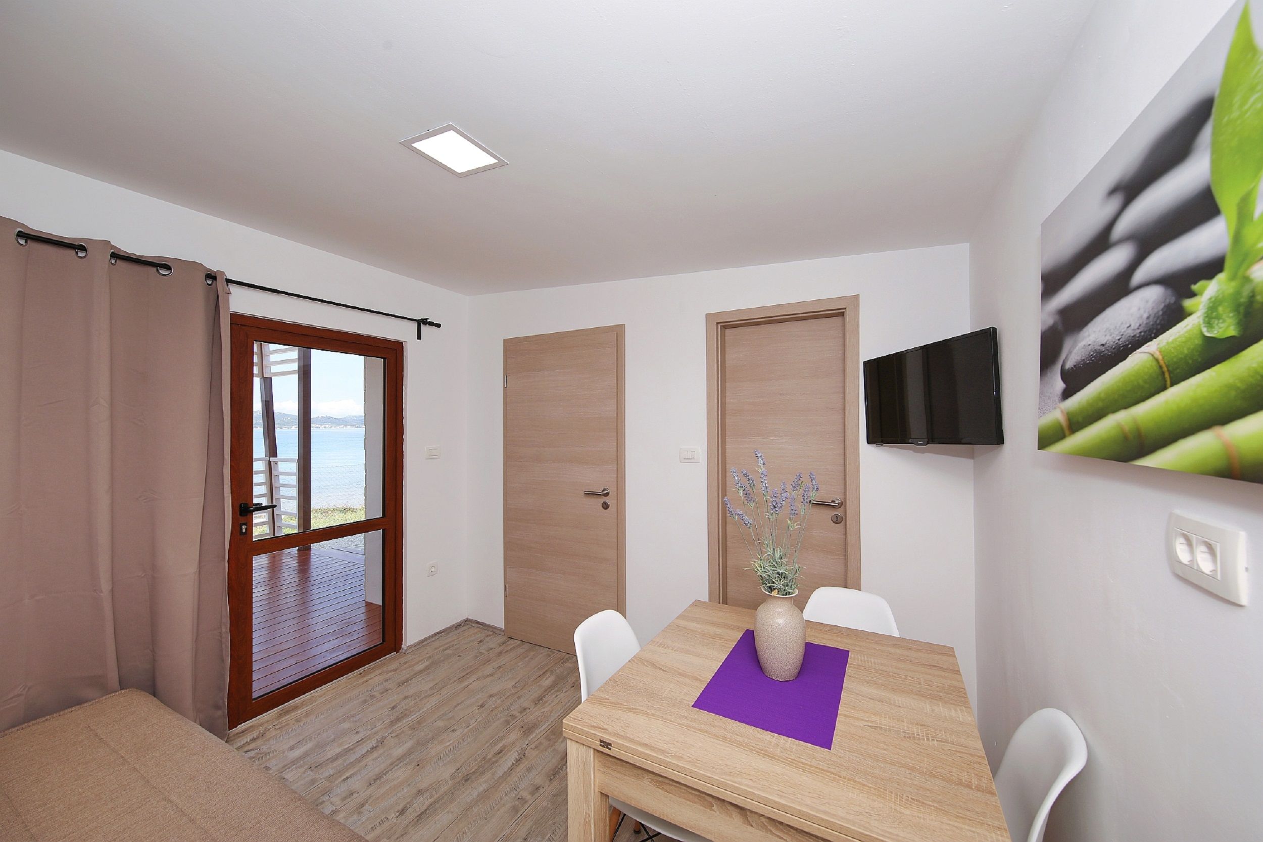 Mobile home Plumeria 1 14567-K1