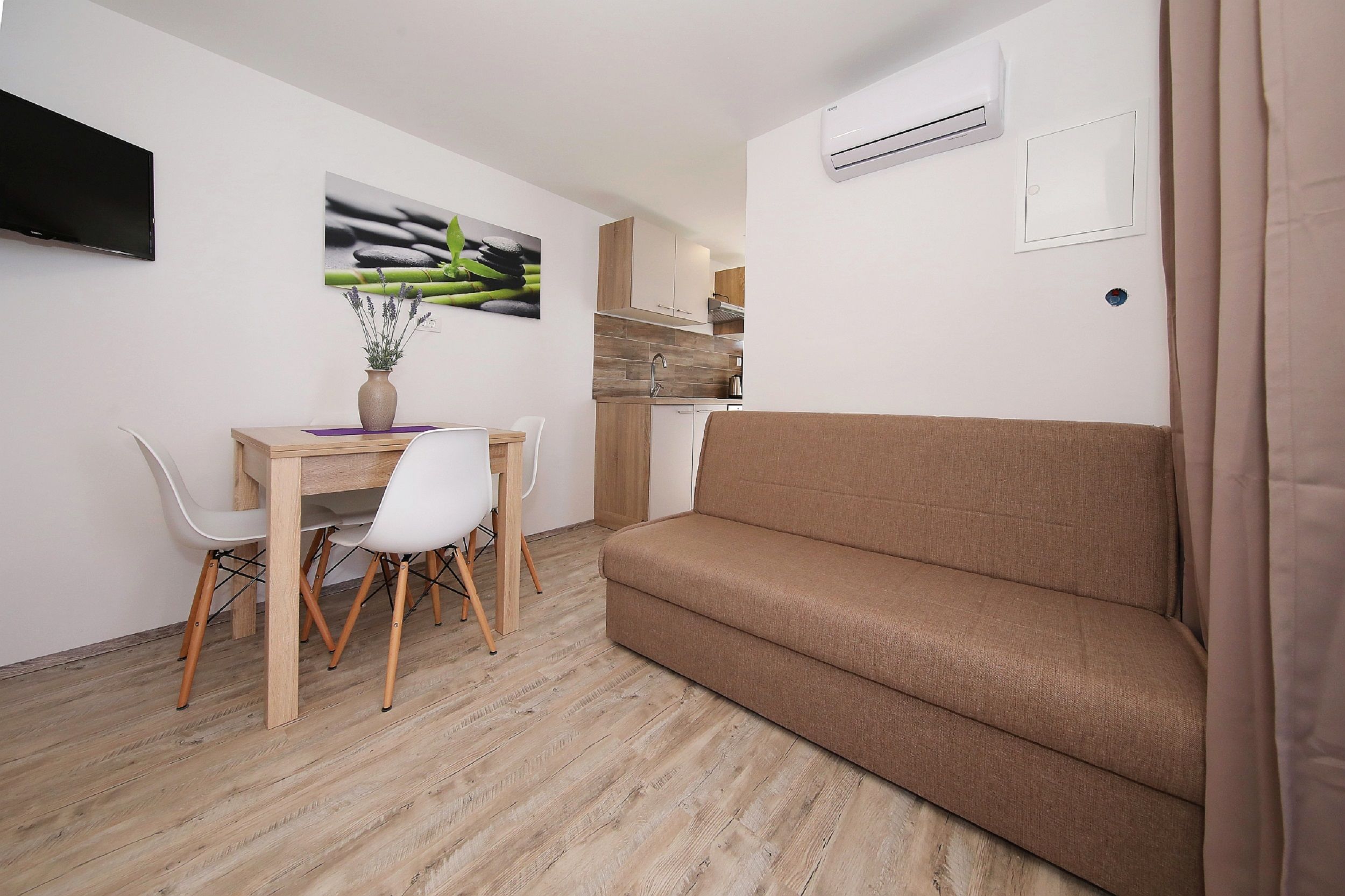 Mobile home Plumeria 1 14567-K1