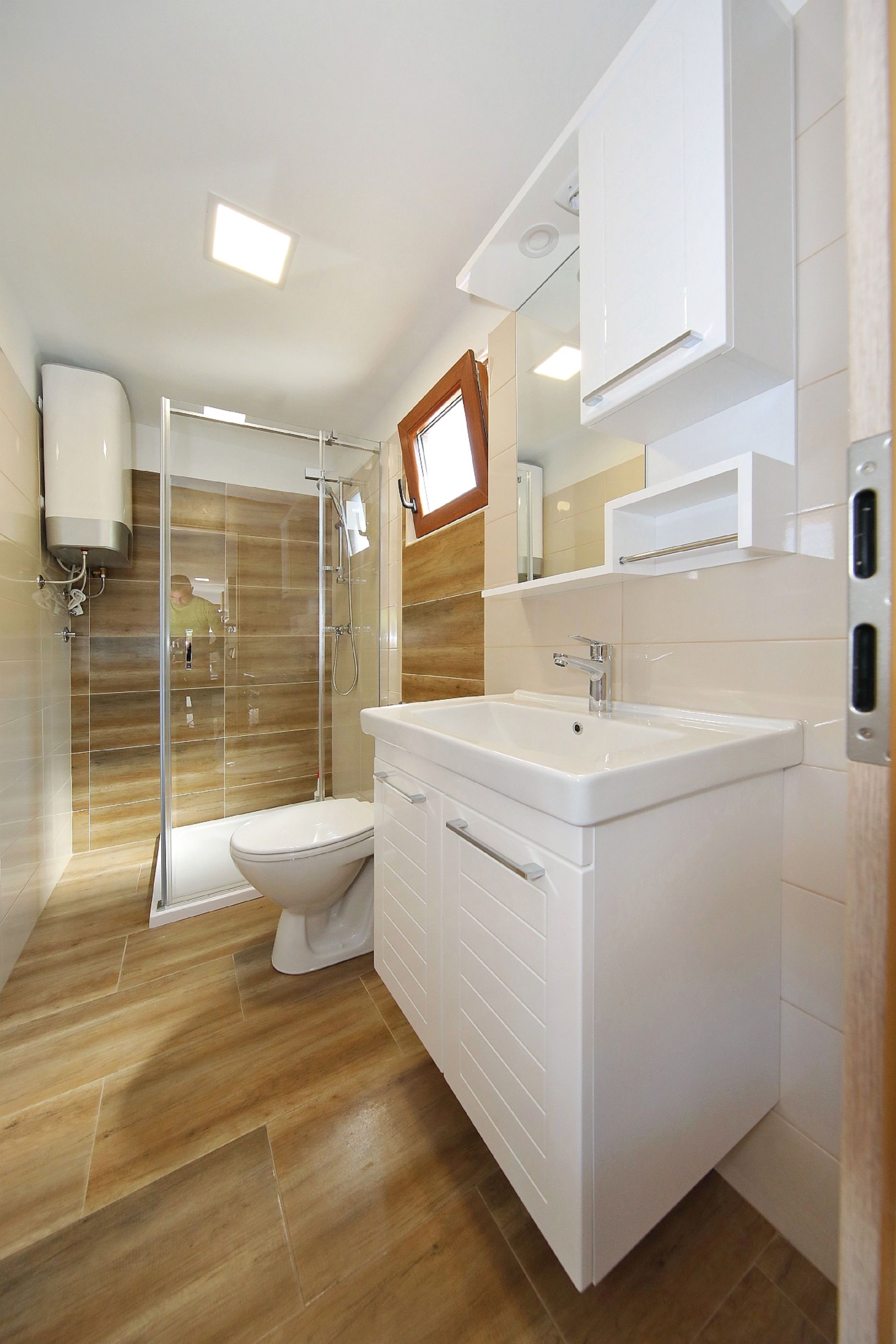 Mobile home Plumeria 1 14567-K1
