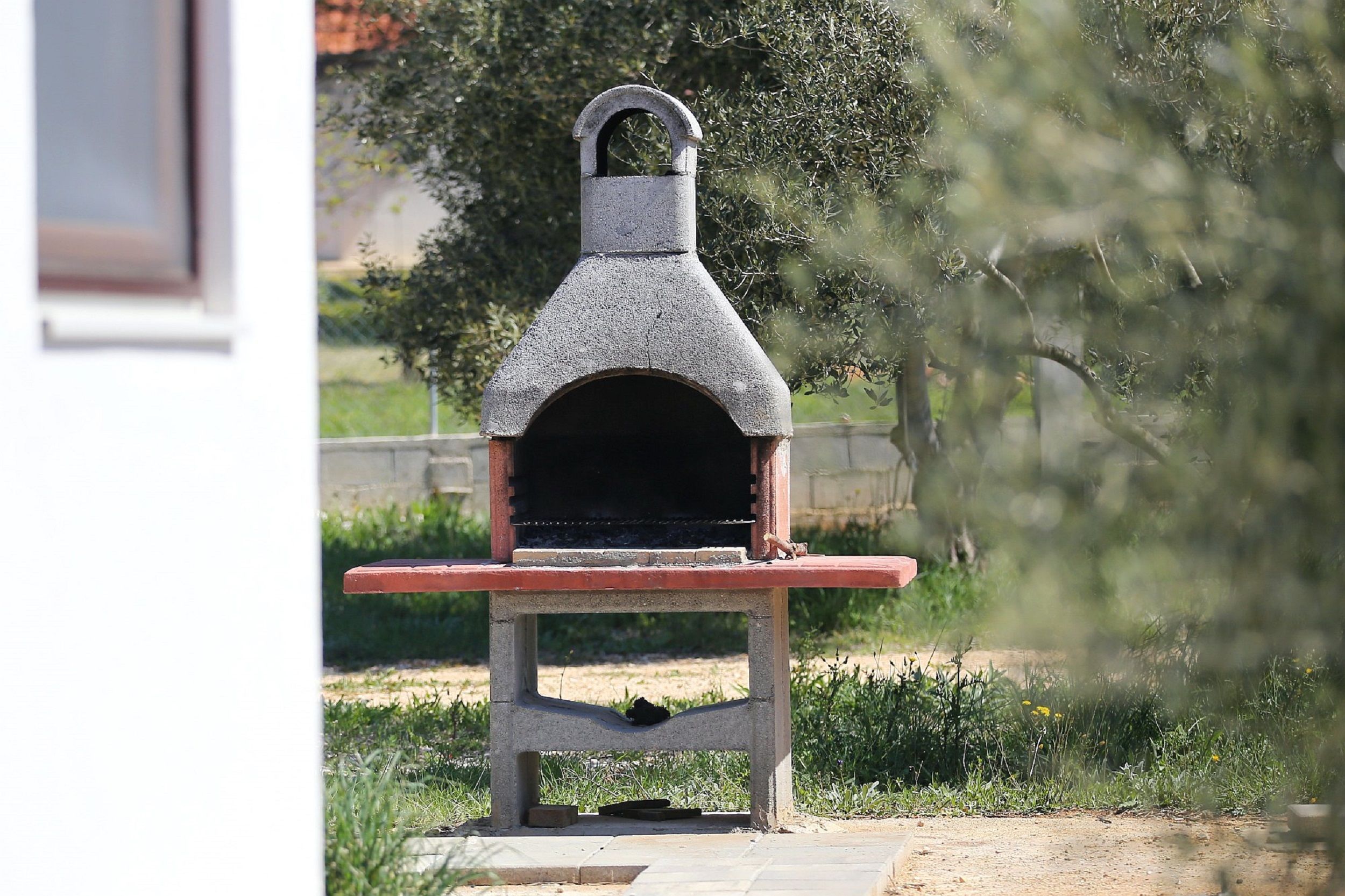 Photo of Mobile home Plumeria 1