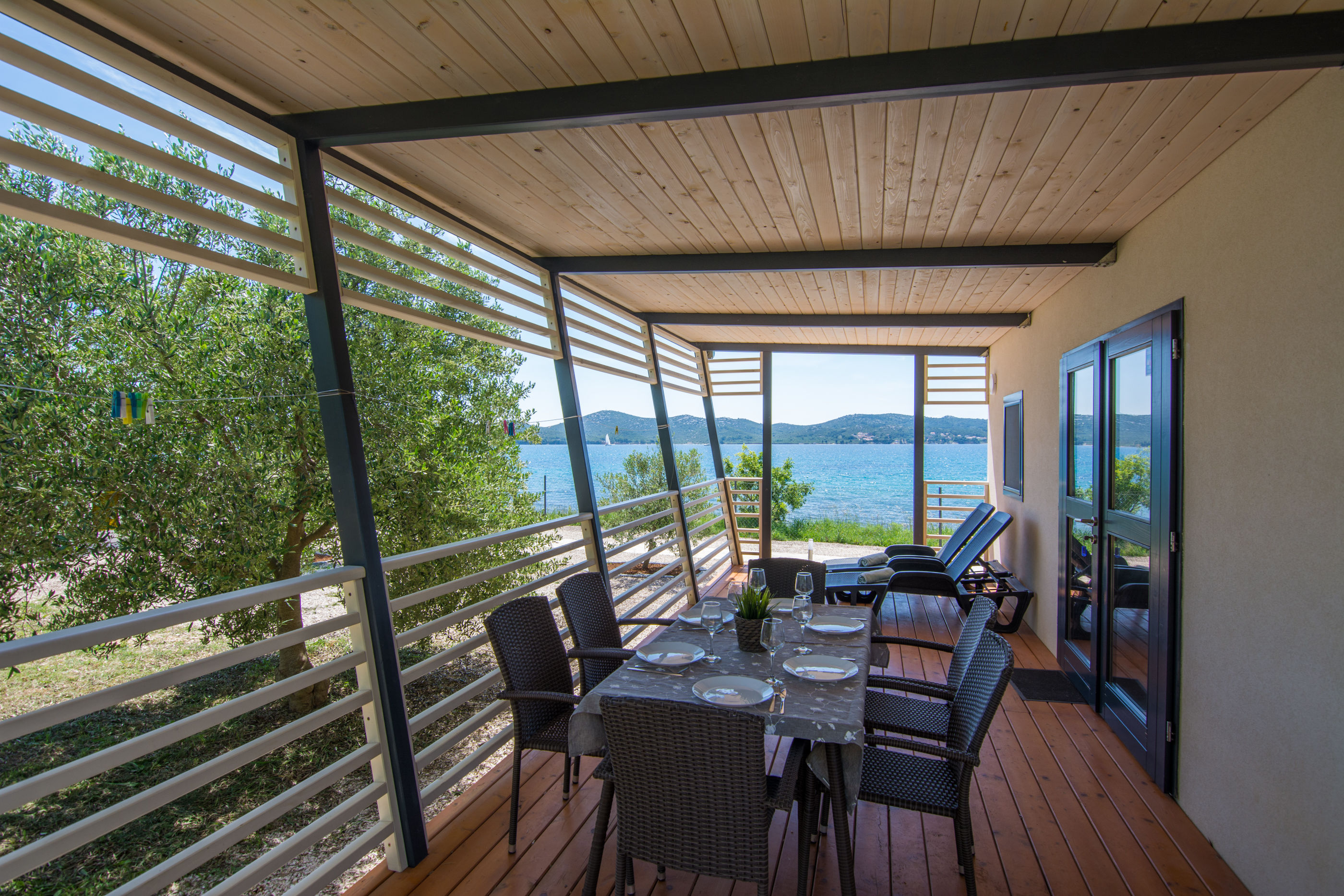 Photo of Mobile home Plumeria 2