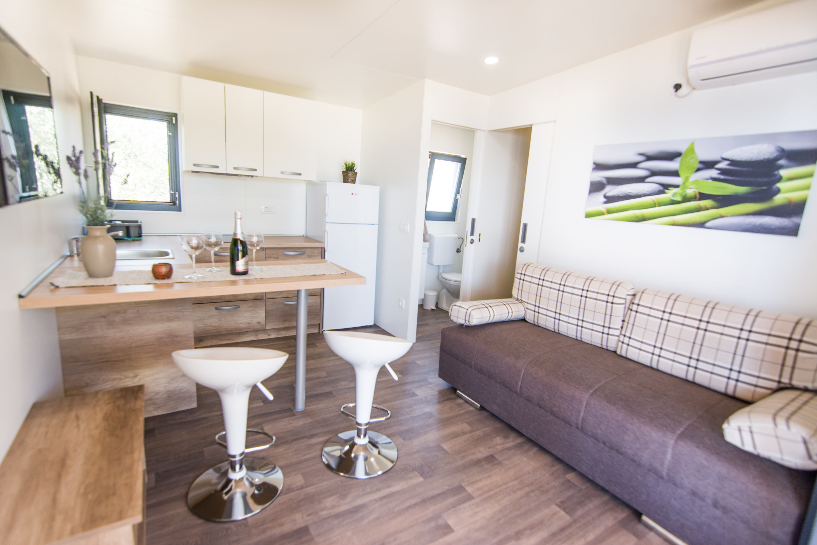Mobile home Plumeria 2 14568-K1