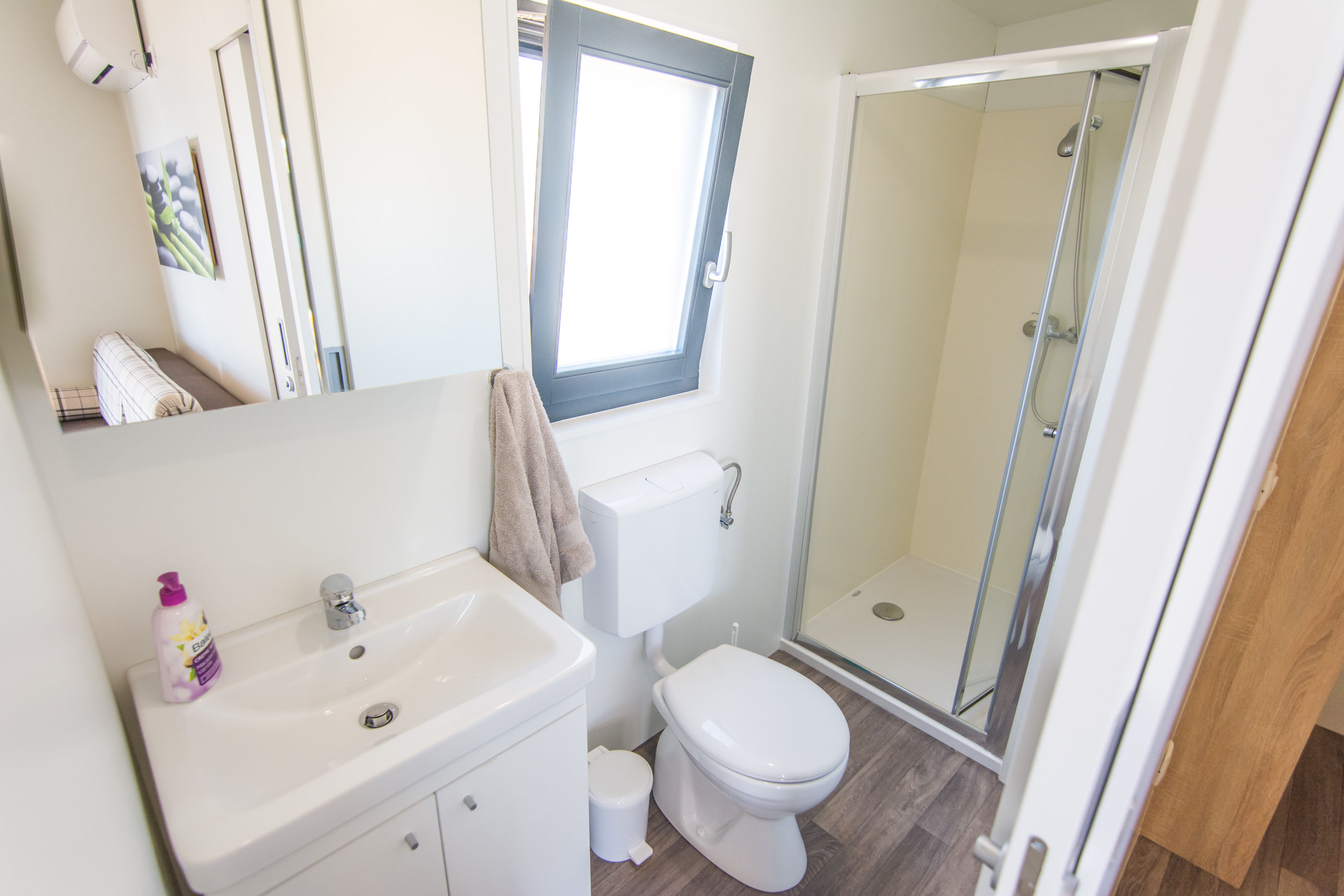 Mobile home Plumeria 2 14568-K1