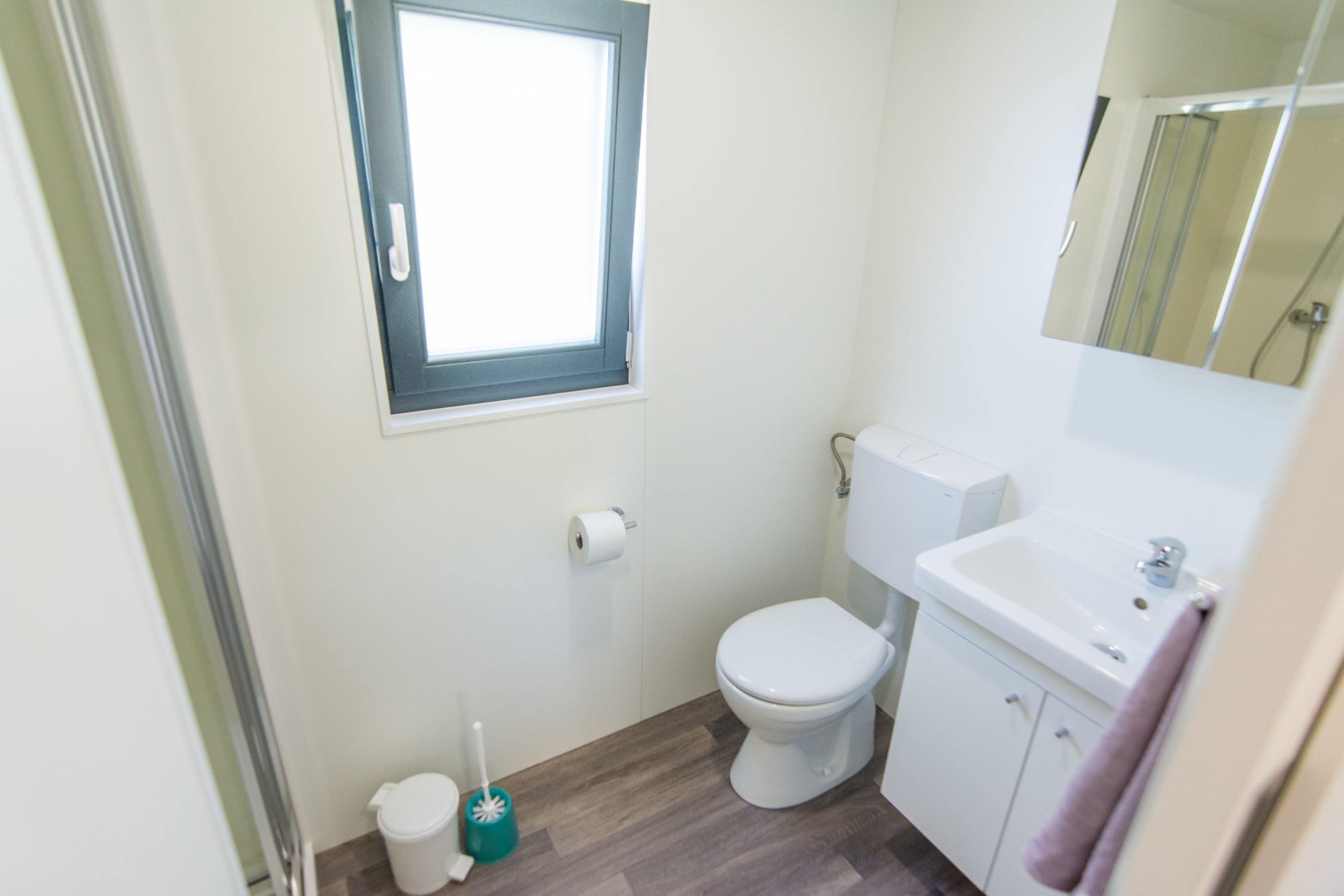Mobile home Plumeria 2 14568-K1