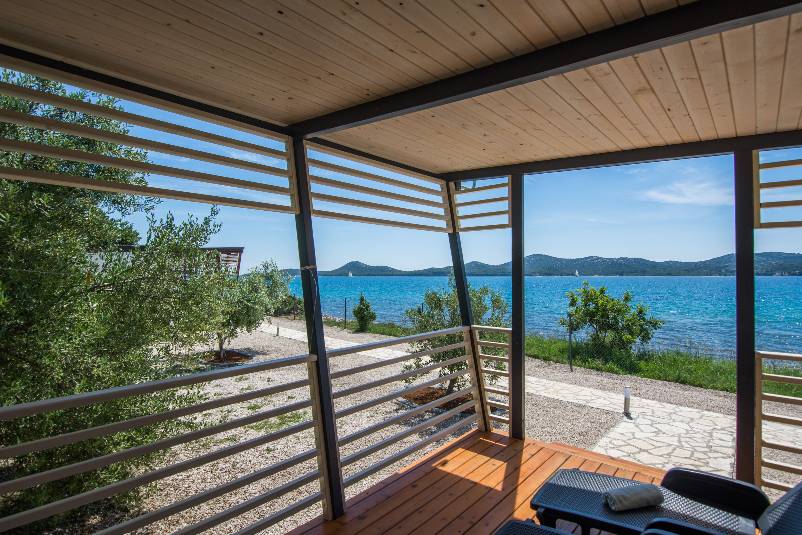 Photo of Mobile home Plumeria 2