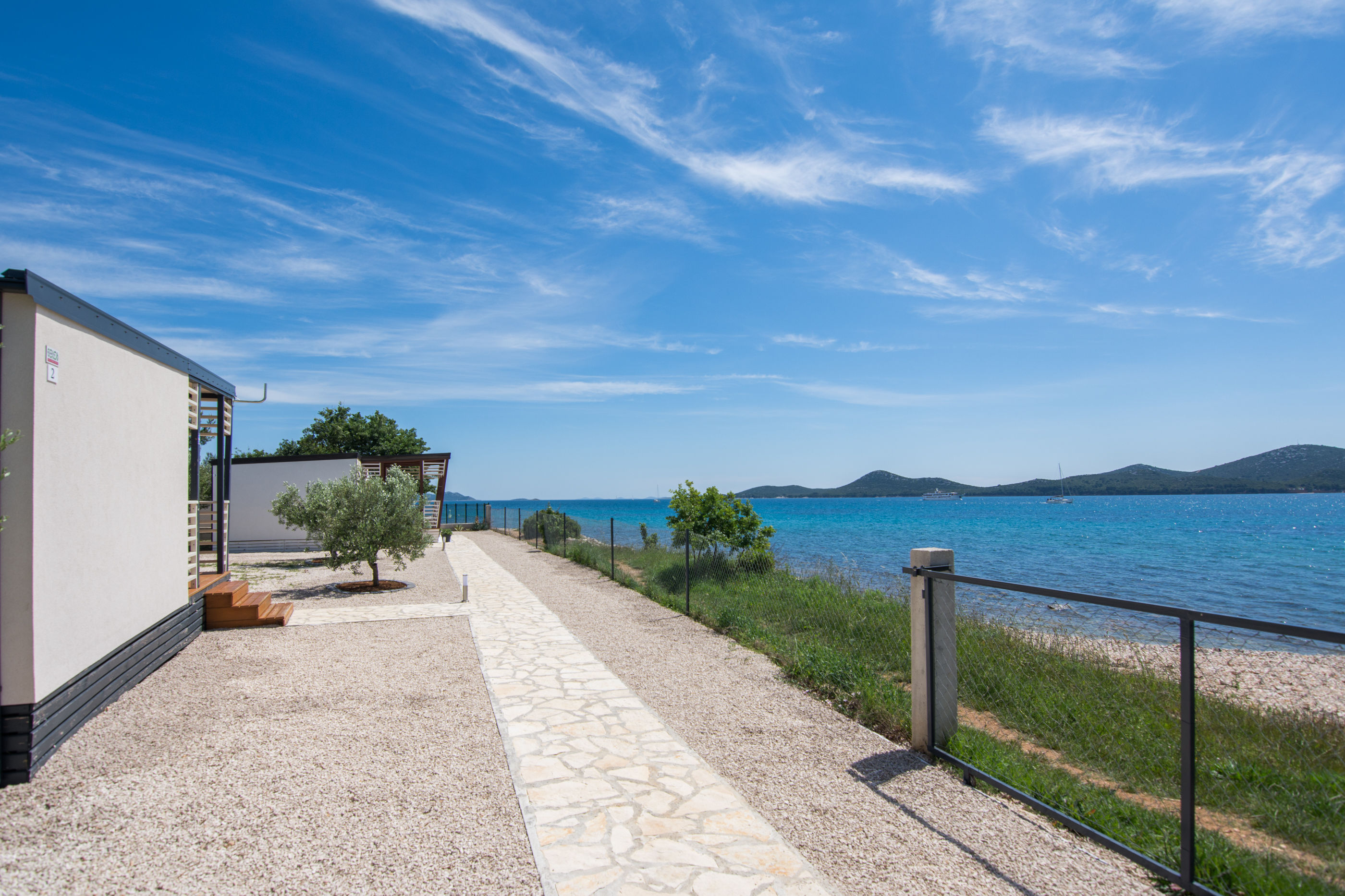 Photo of Mobile home Plumeria 2