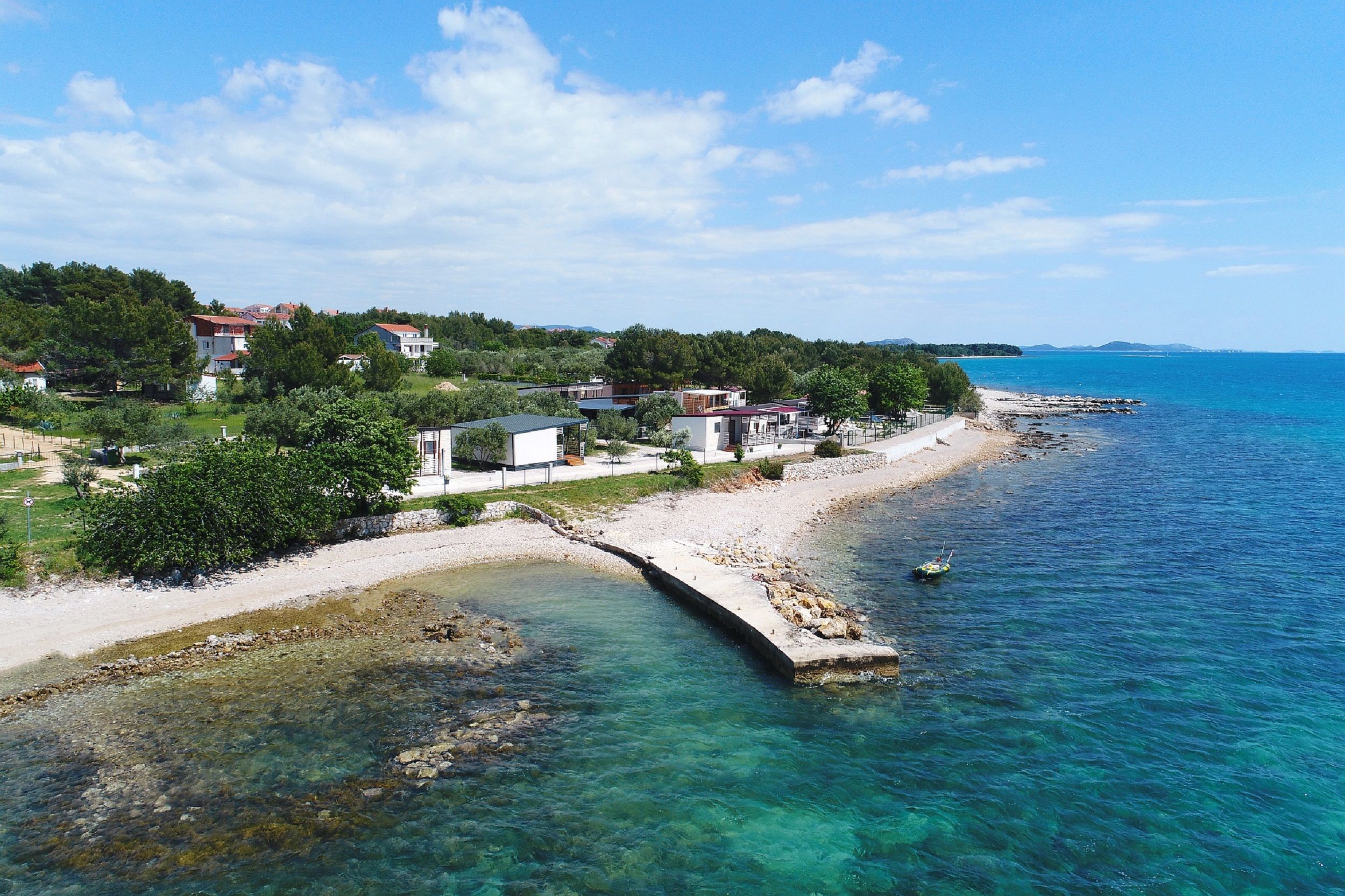 Photo of Mobile home Plumeria 2