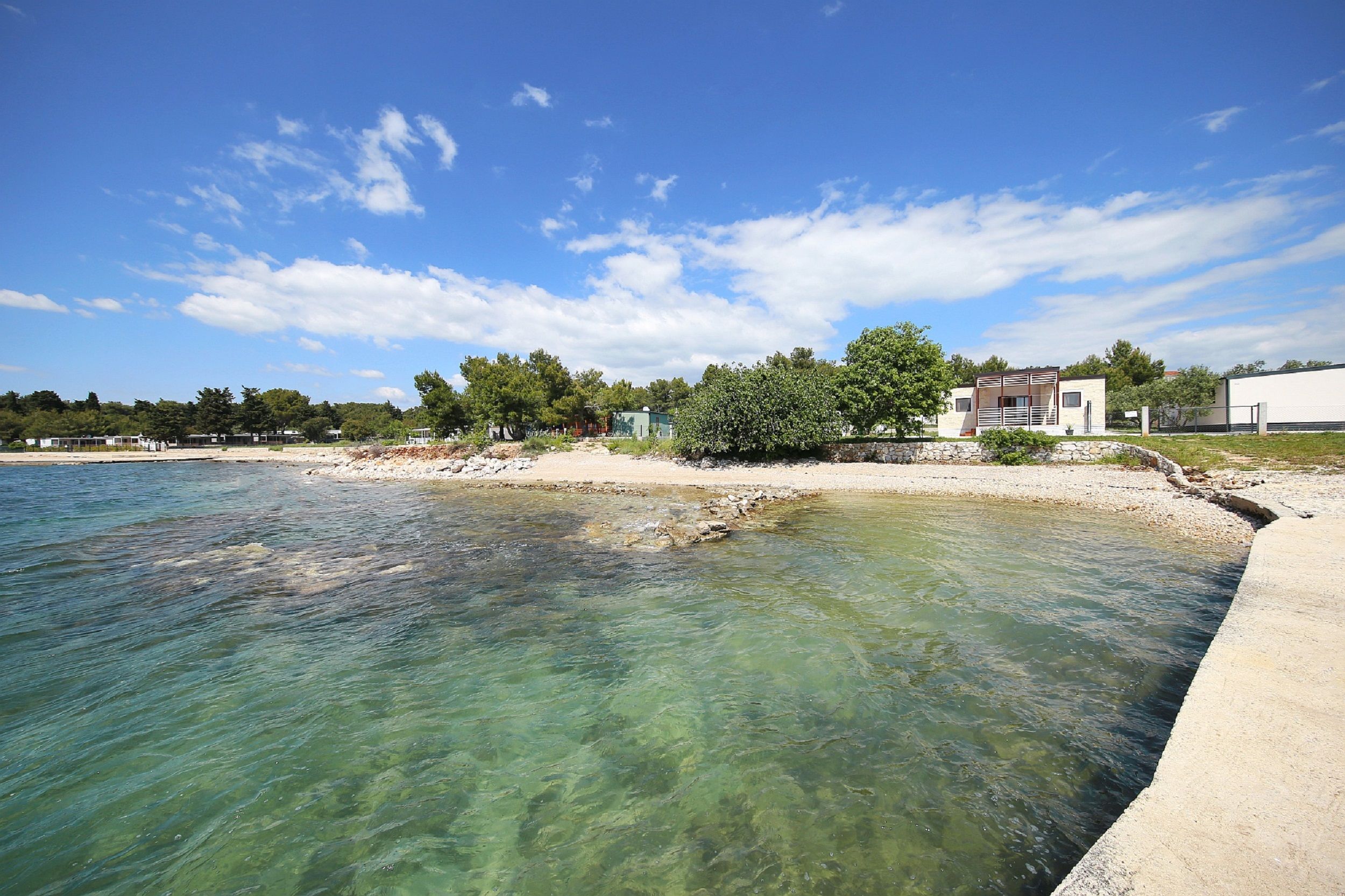 Photo of Mobile home Plumeria 2