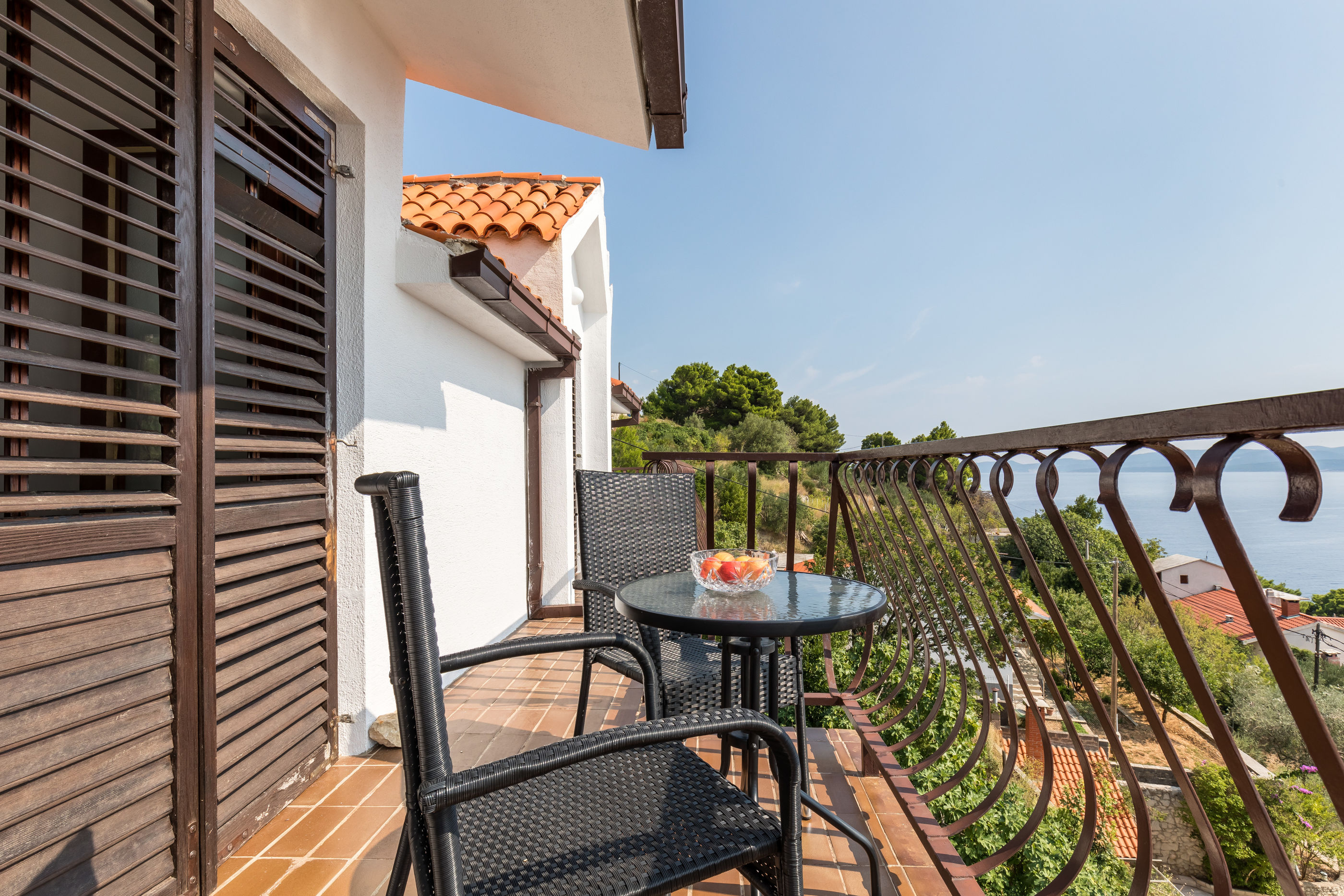 Apartment Nadia 65571-A1