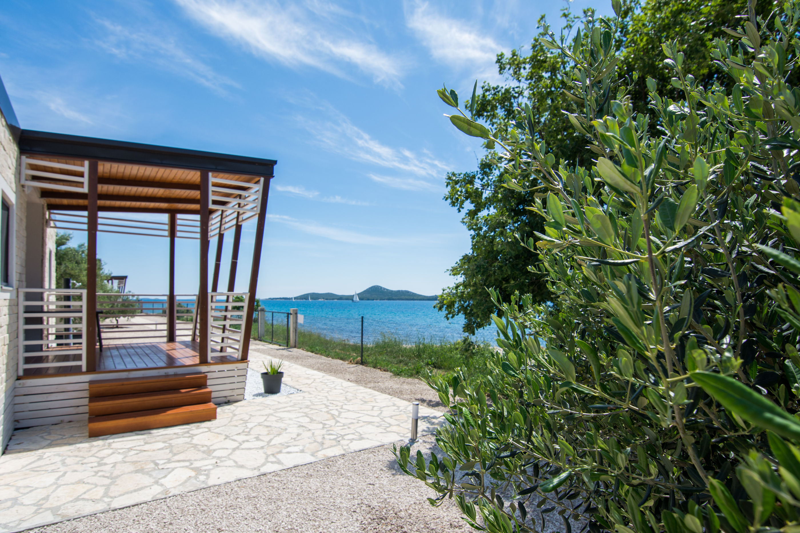 Photo of Mobile home Plumeria 3