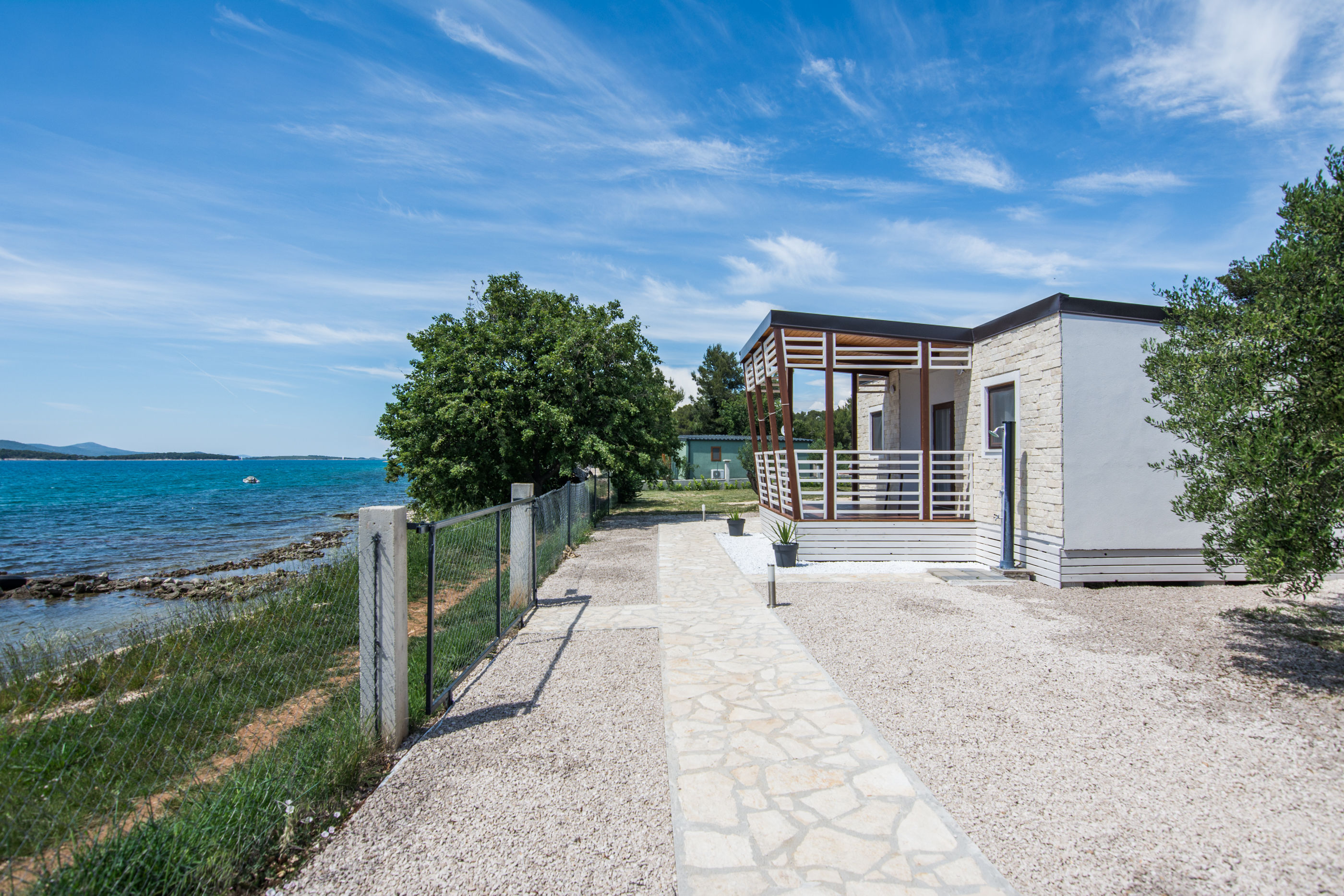 Photo of Mobile home Plumeria 3