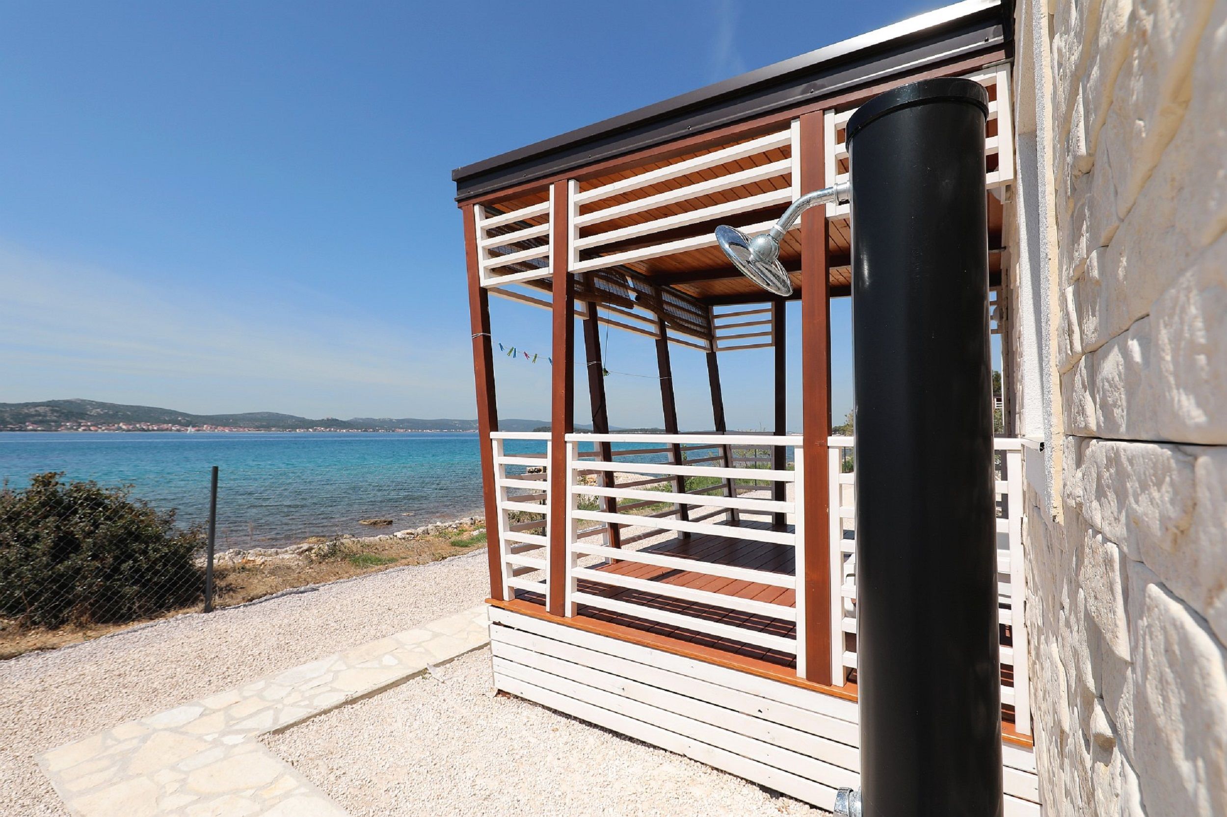 Photo of Mobile home Plumeria 3