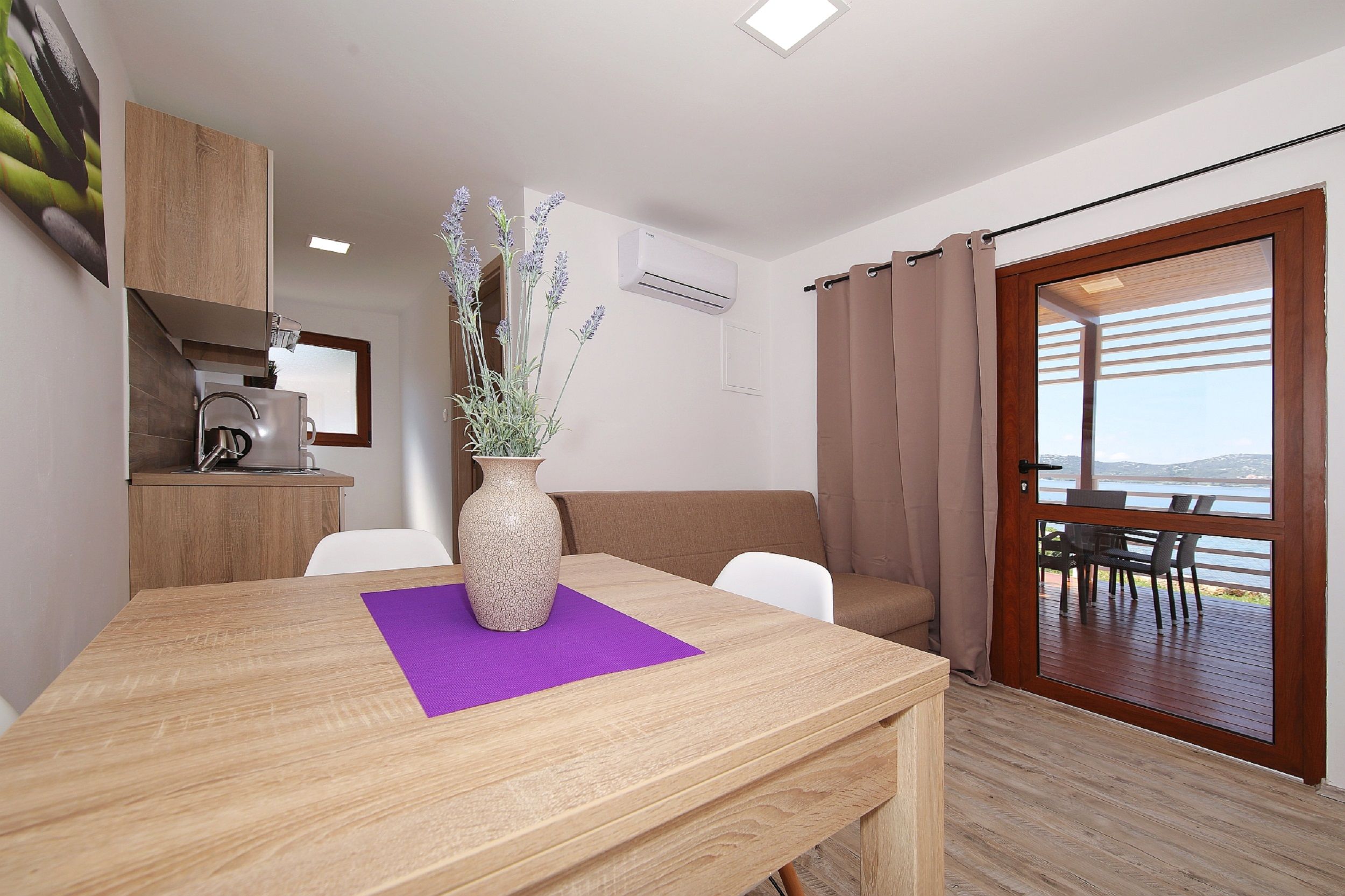 Mobile home Plumeria 3 14569-K1
