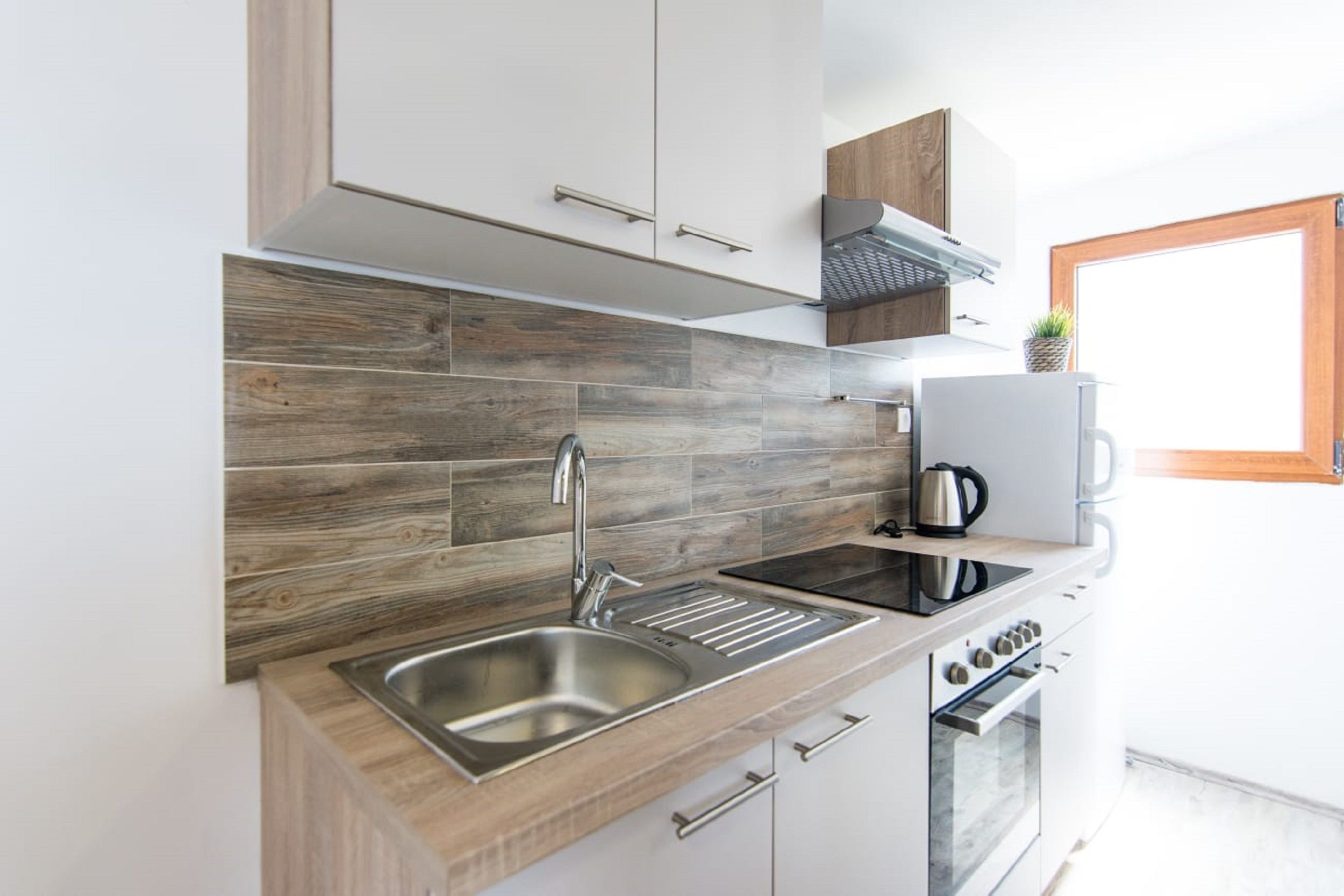 Mobile home Plumeria 3 14569-K1