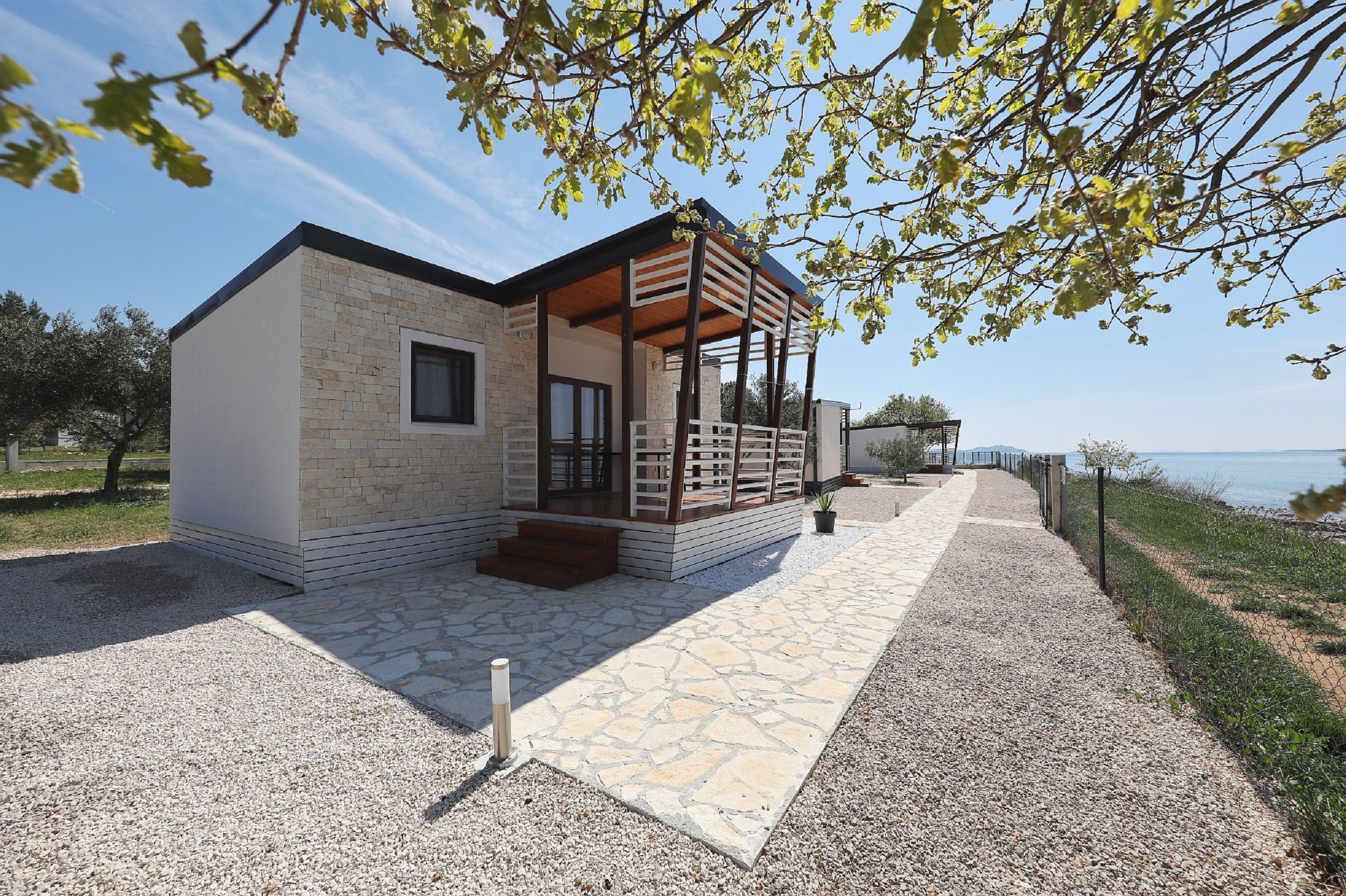 Mobile home Plumeria 3 14569-K1
