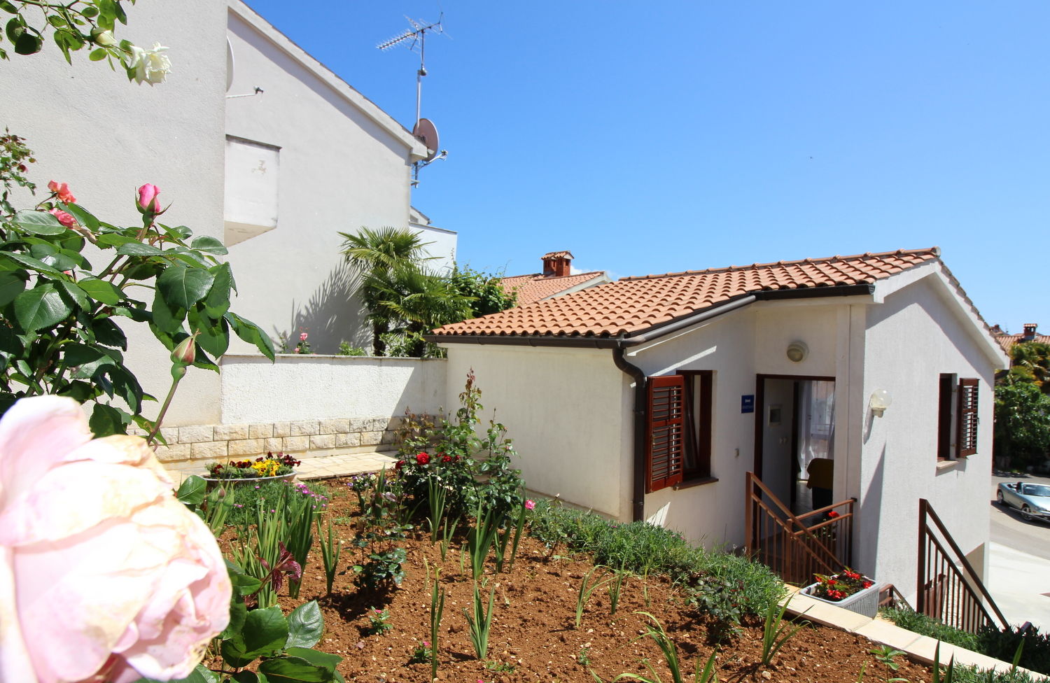 Photo of Apartments RADIN