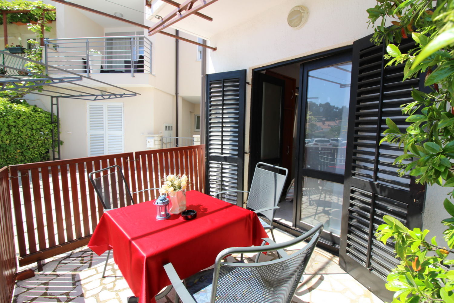 Apartments RADIN 63714-A2