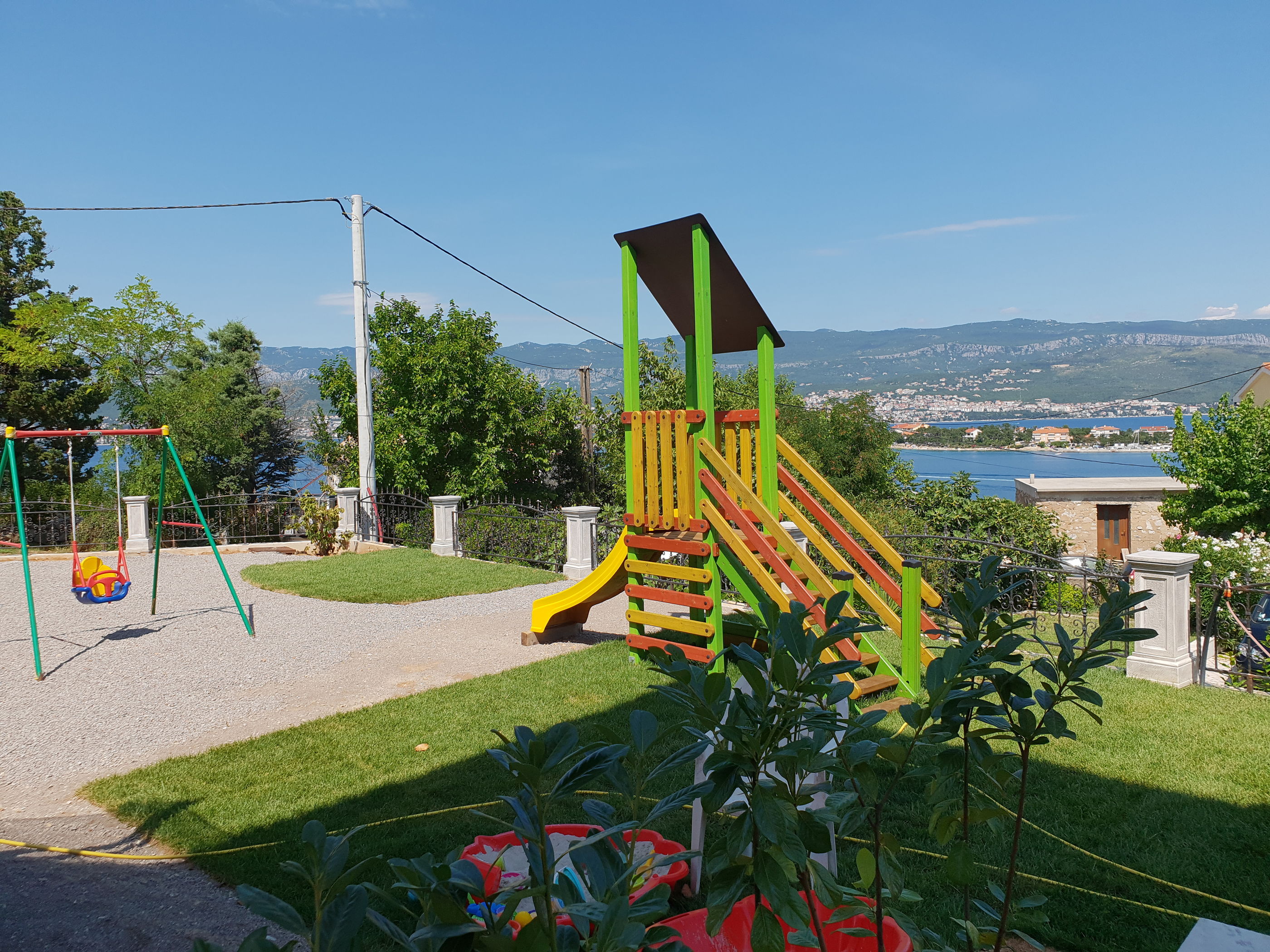Apartmaji Vila Branka & Rebeka A3
